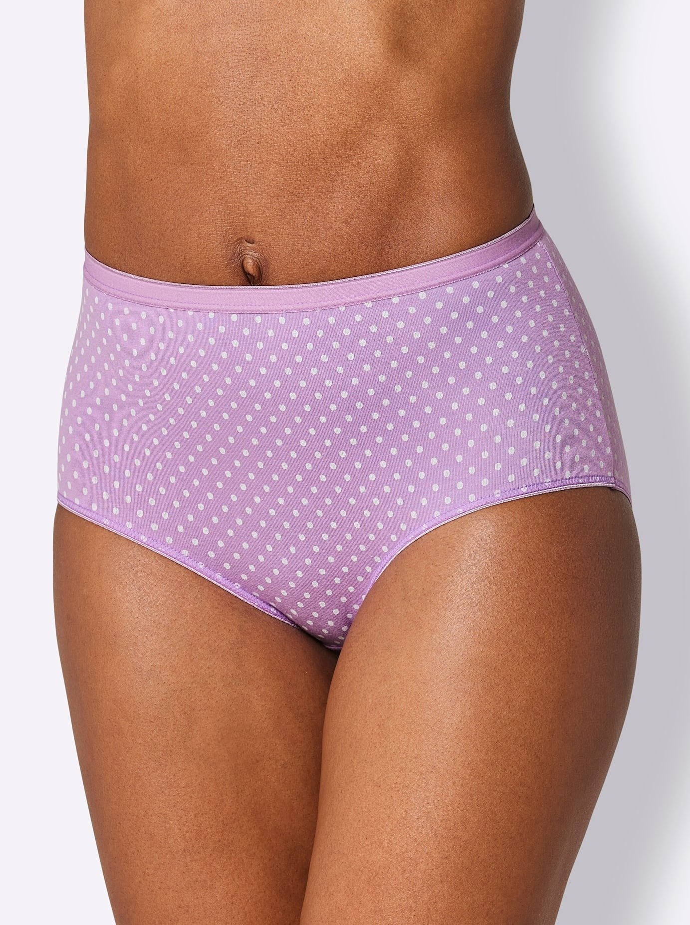 Thumbnail - wäschepur Taillenslip 3 Stk.