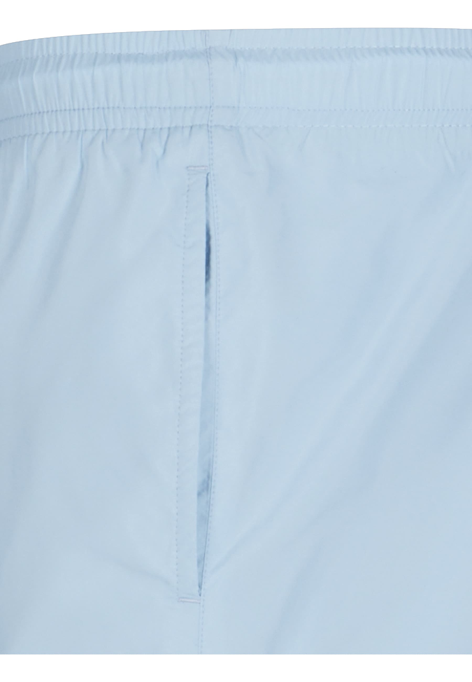 URBAN CLASSICS Shorts »Urban Classics Herren Basic Running Shorts«