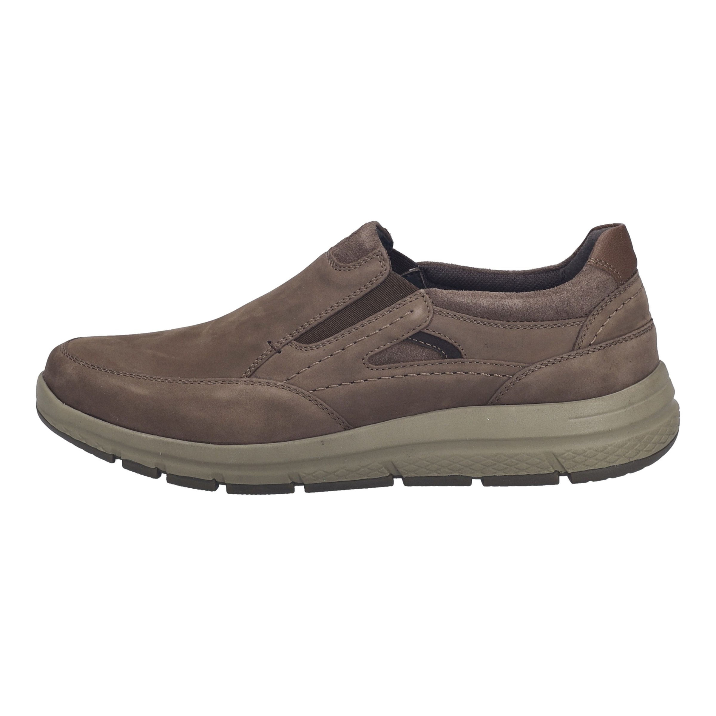 Josef Seibel Slipper »Giuseppe 09, braun«