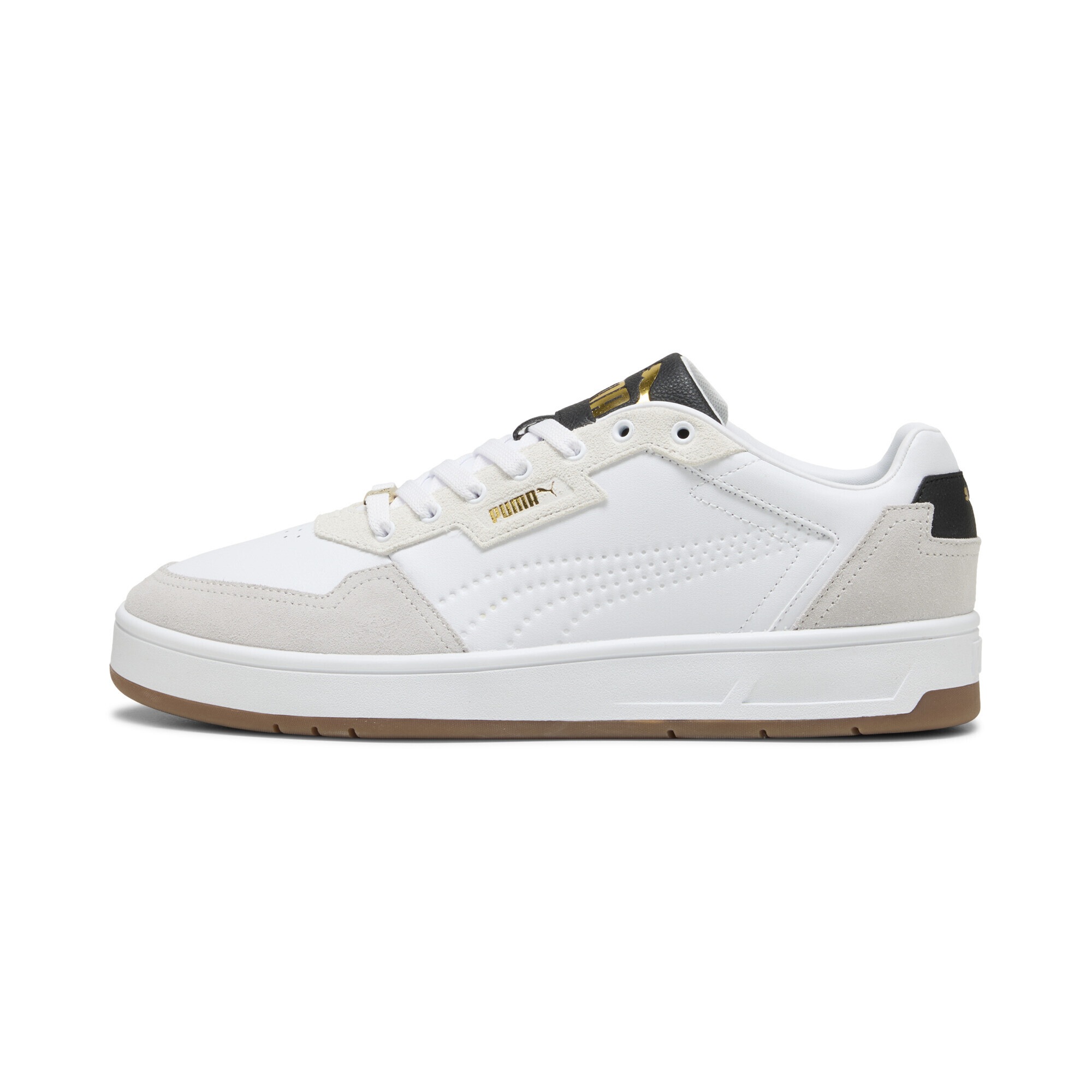 Thumbnail - PUMA Sneaker "Court Classic Lux SD Sneakers Erwachsene"