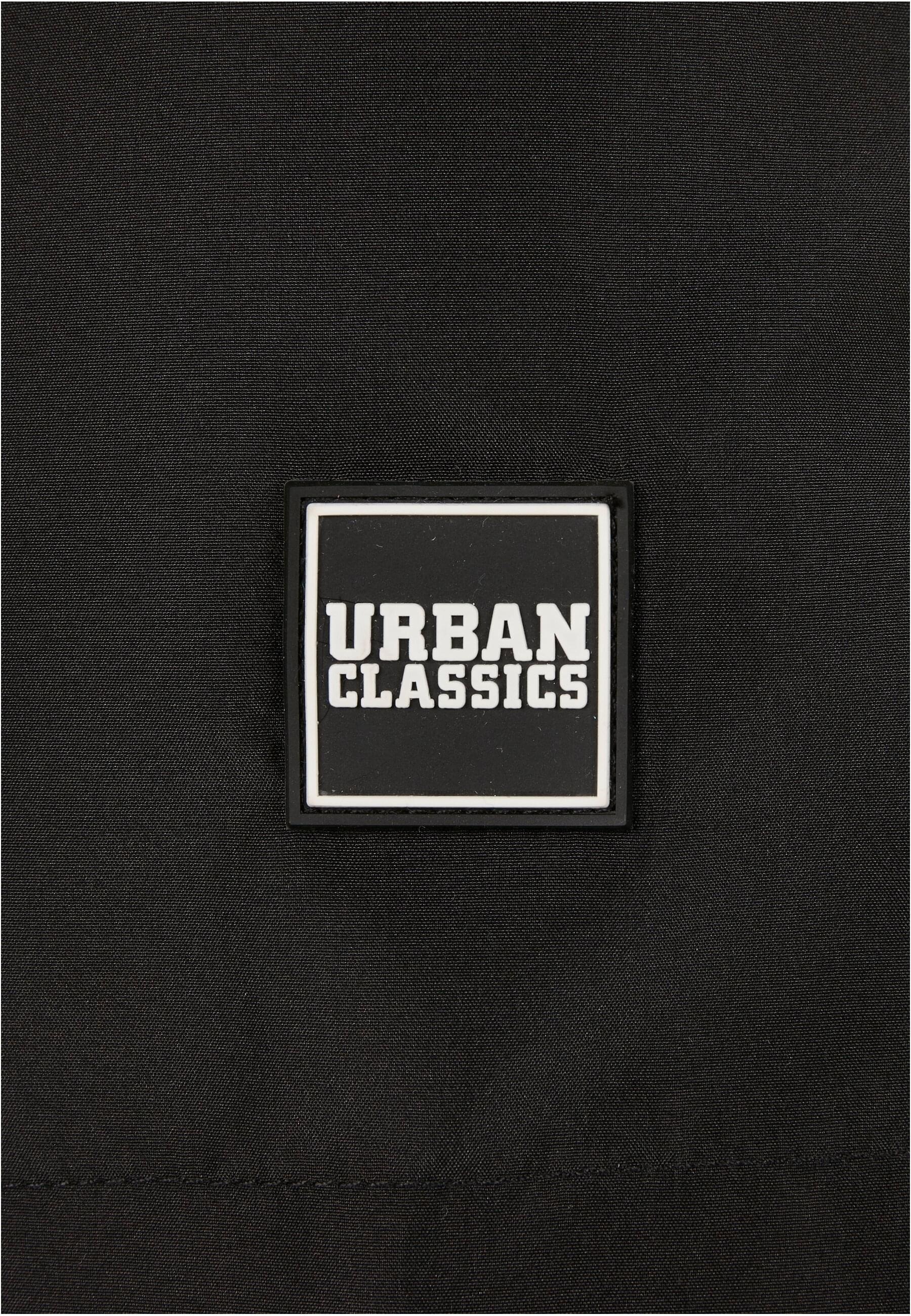URBAN CLASSICS Badeshorts »Urban Classics Herren Recycled Swim Shorts«