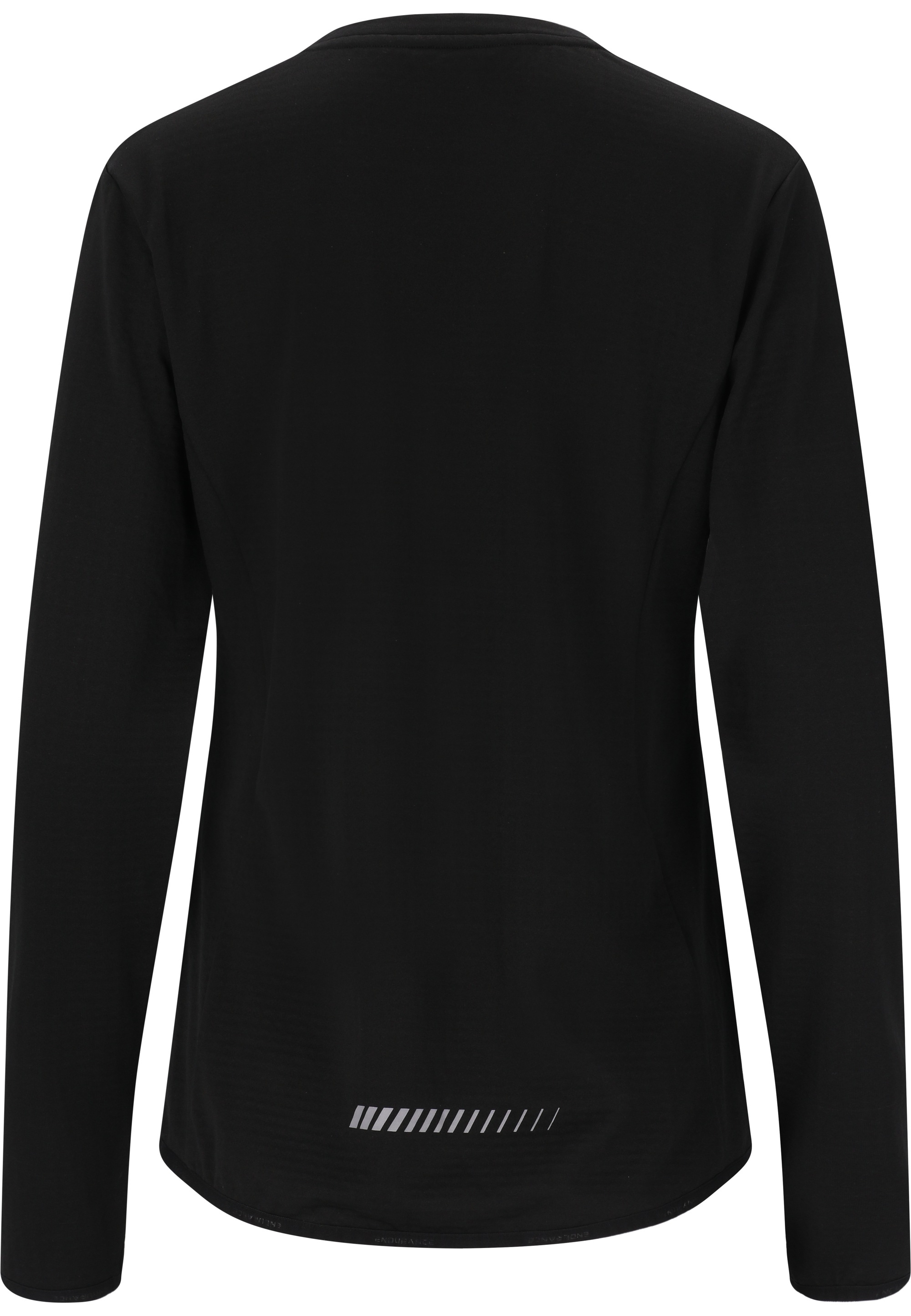 ENDURANCE Funktionsshirt »Leah«, (1 tlg.), mit reflektierenden Details