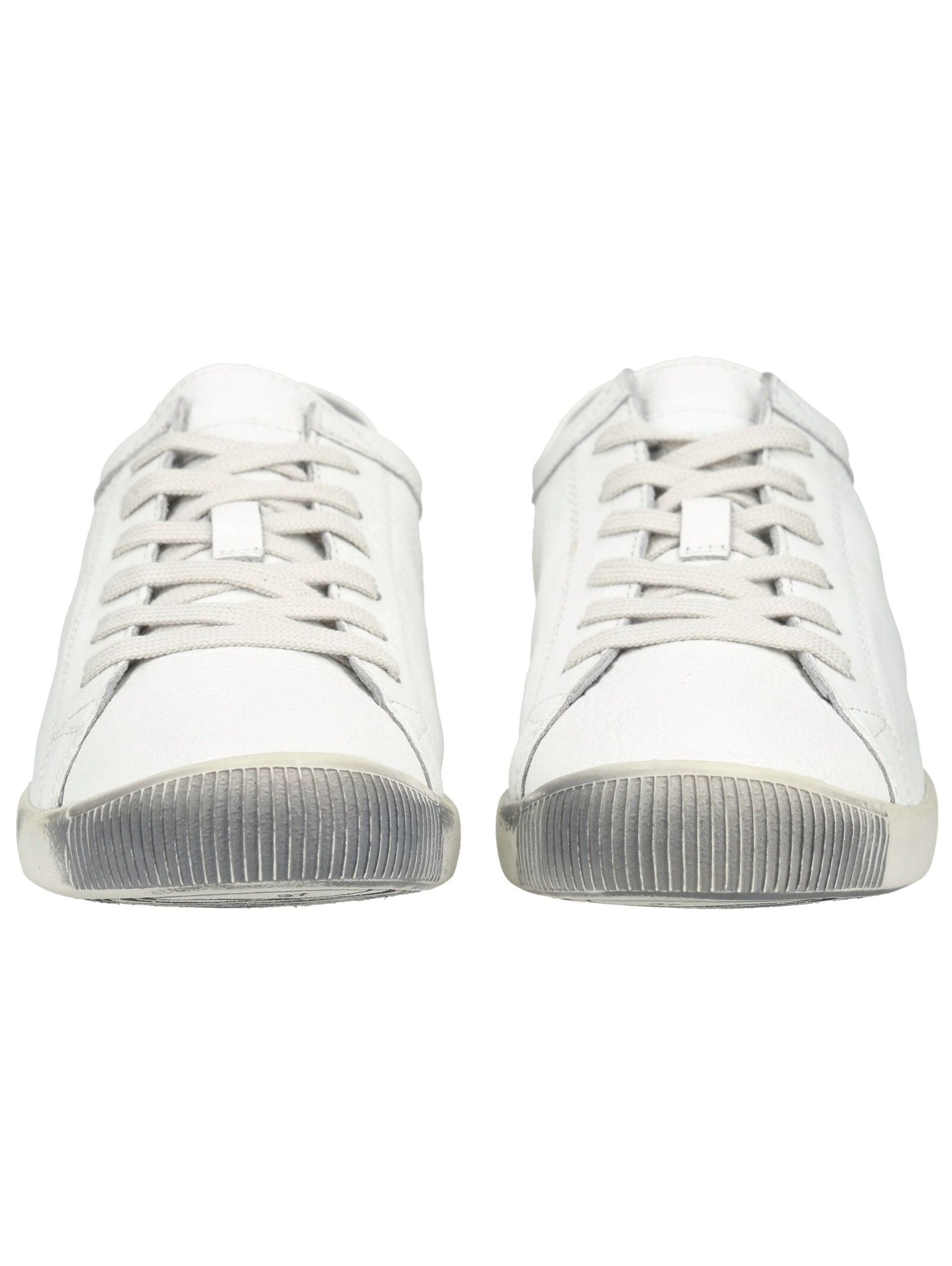 softinos Sneaker »softinos Sneaker Leder«