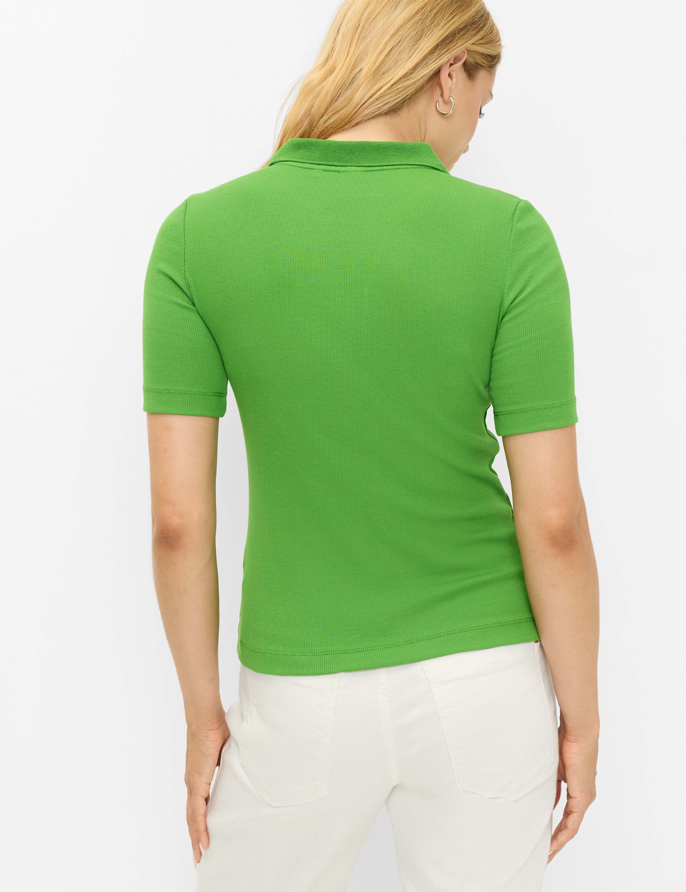 Brax Poloshirt »Style CLEO S«