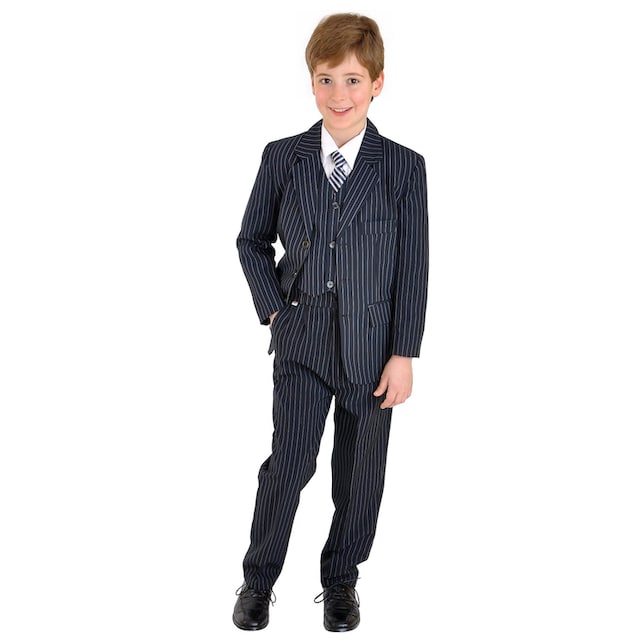 Family Trends Anzug »im 5-teiligen Set«, im eleganten Look bestellen | BAUR