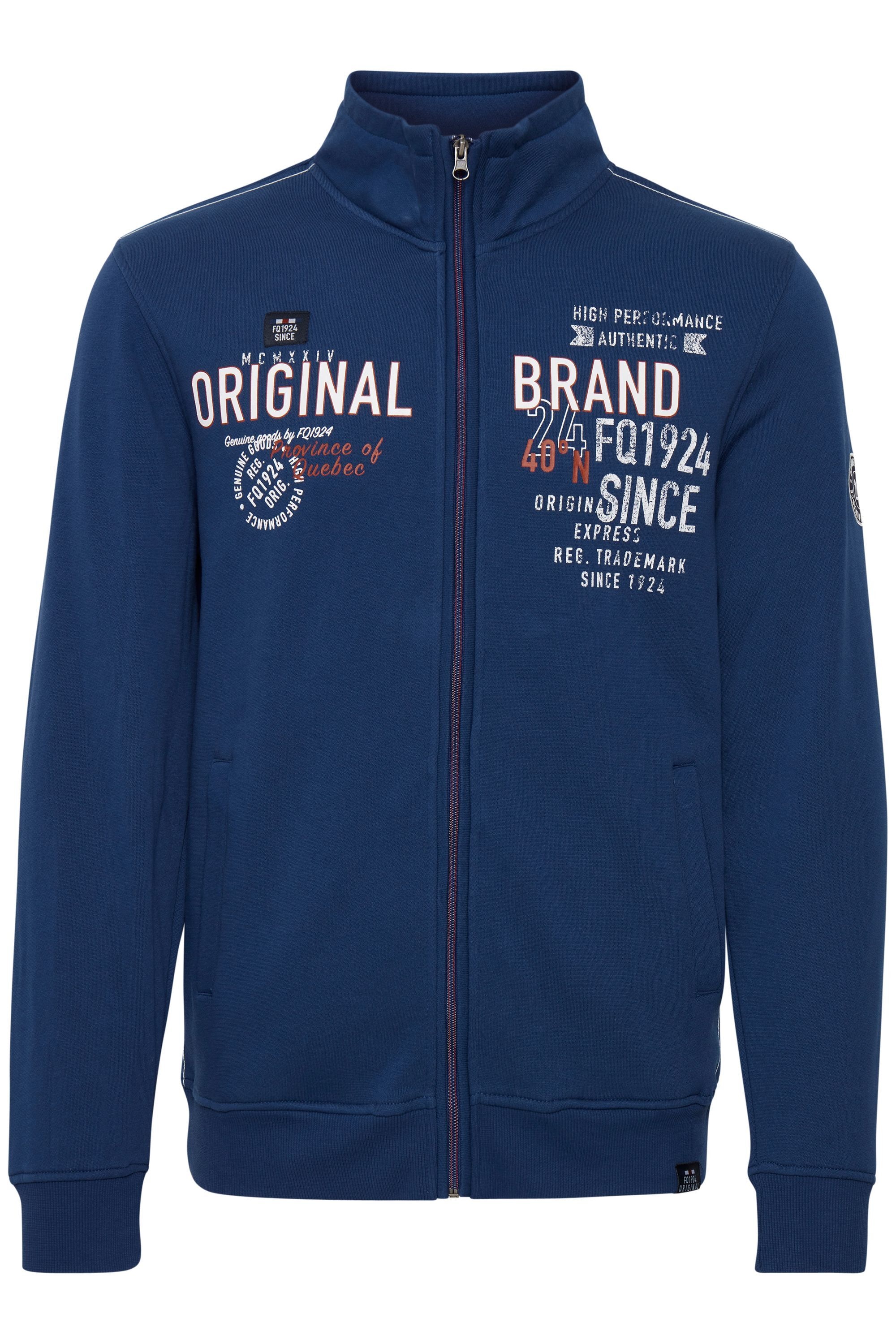 FQ1924 Sweatjacke "Sweatjacke FQLenne" günstig online kaufen