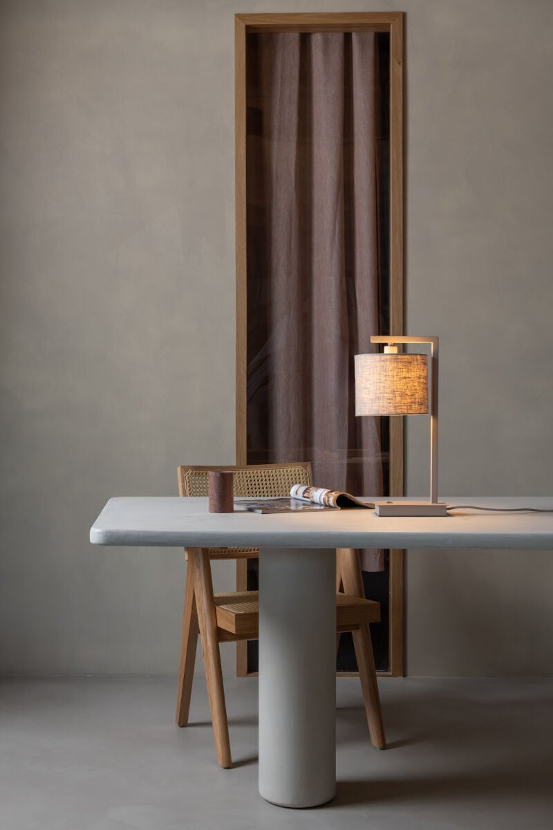 it's About RoMi Tischleuchte »BOSTON« E14 1 Stk.