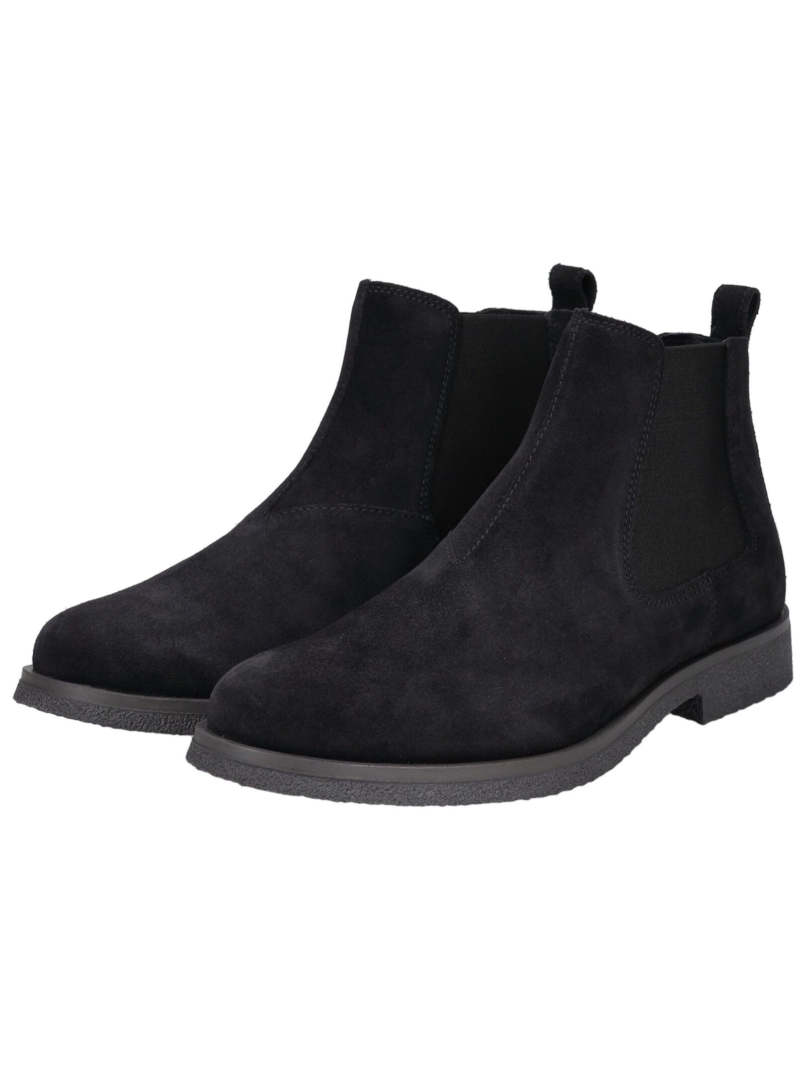 Geox Stiefelette »Geox Stiefelette Veloursleder/Textil«