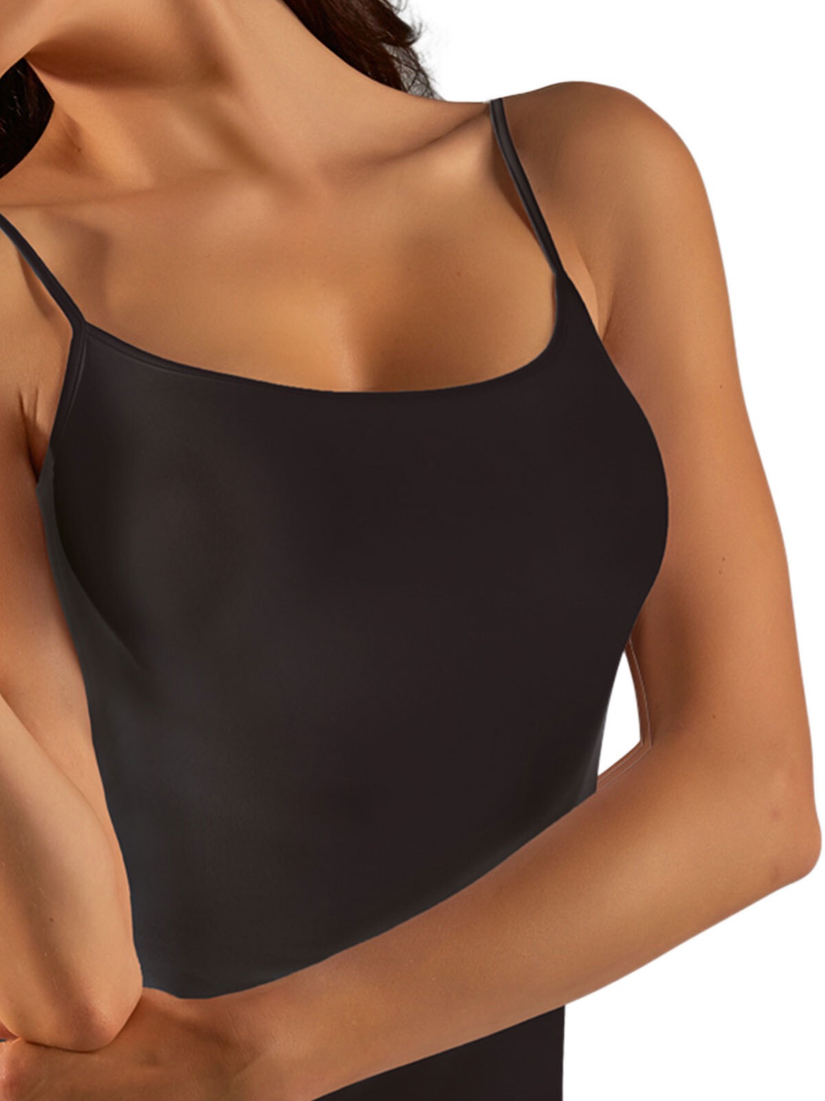 Nina Von C. Achseltop »Damen Spaghettitop Pure«