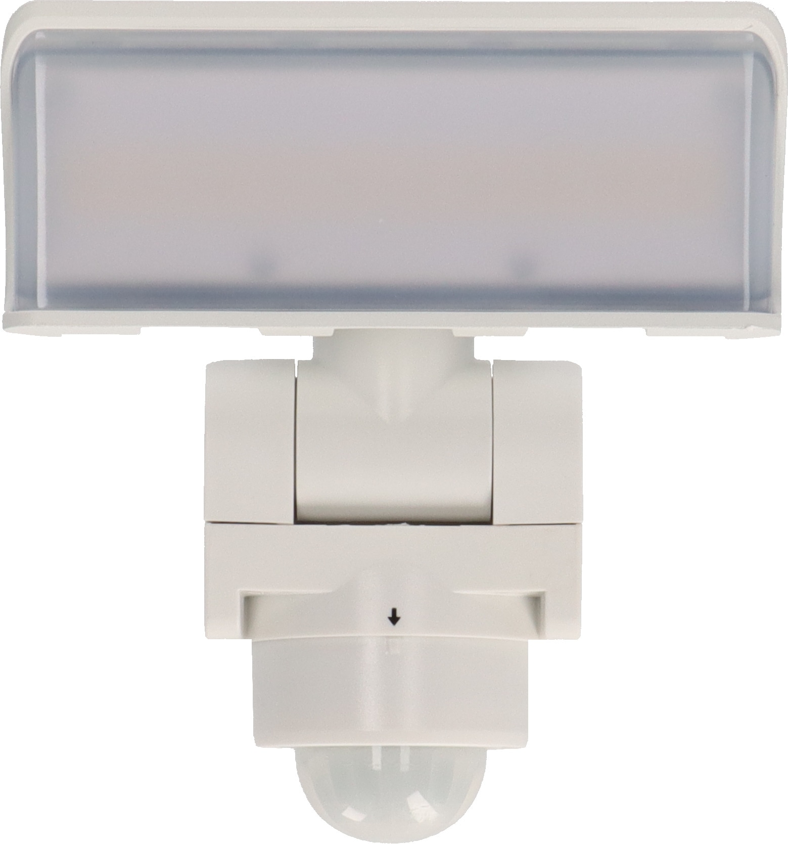 Brennenstuhl LED Wandstrahler LED-Modul mit Bewegungsmelder, bis zu 10 m Re günstig online kaufen