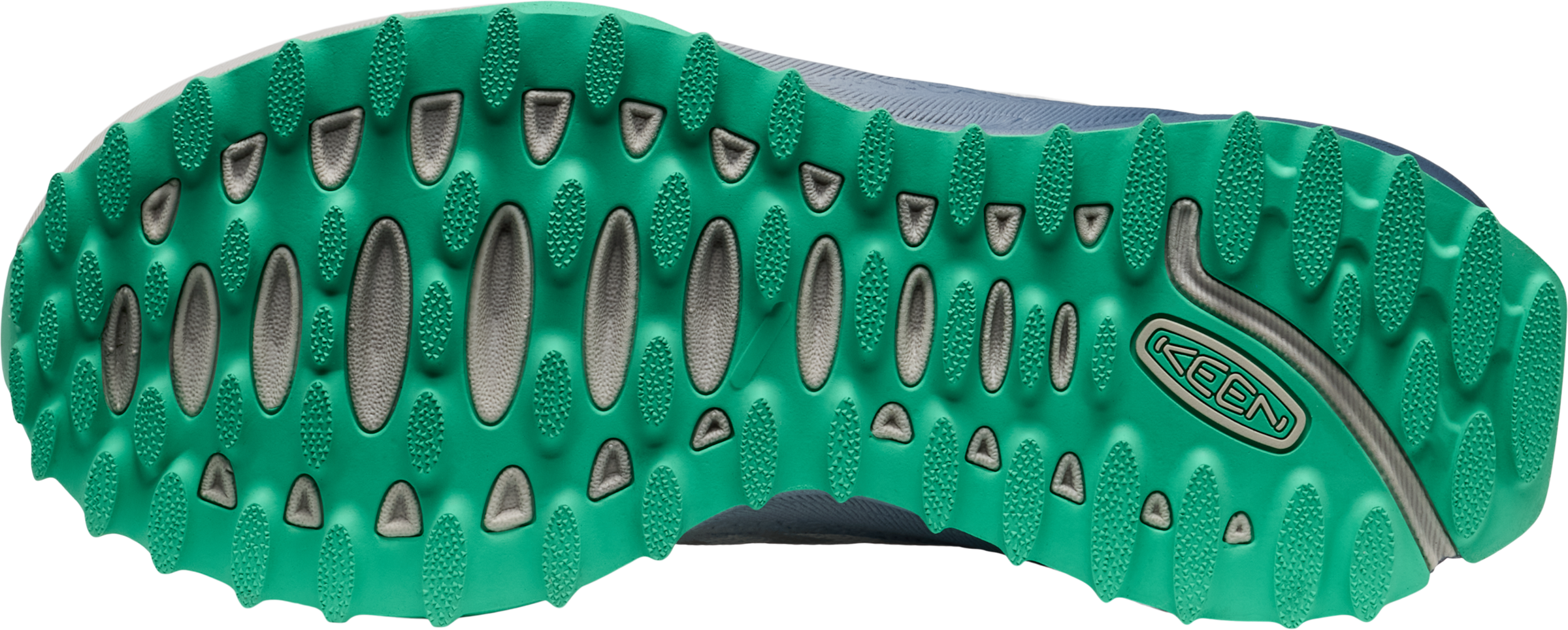 Keen Outdoorschuh »ZIONIC NXT WP«  wasserdicht und atmungsatkiv