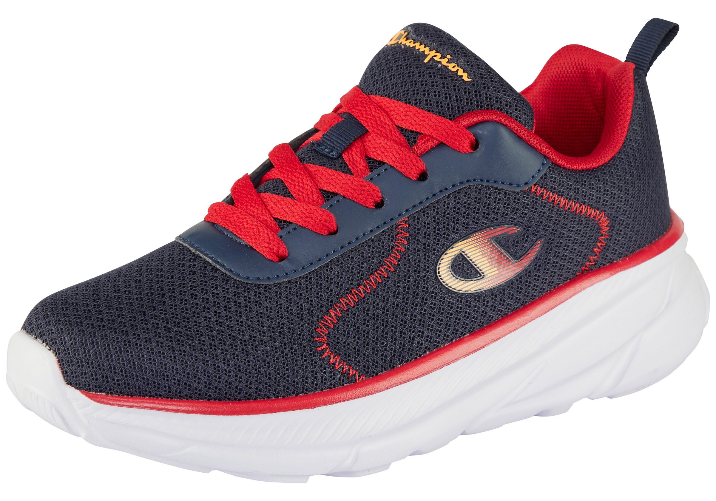 Champion Sneaker "HRO J B GS" günstig online kaufen