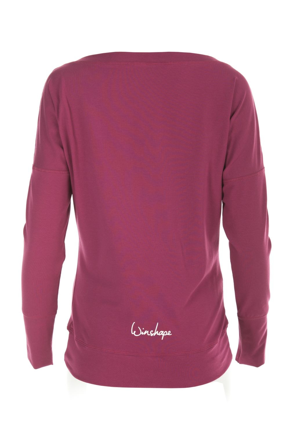 Winshape Oversize-Shirt "Longsleeve WS2" günstig online kaufen