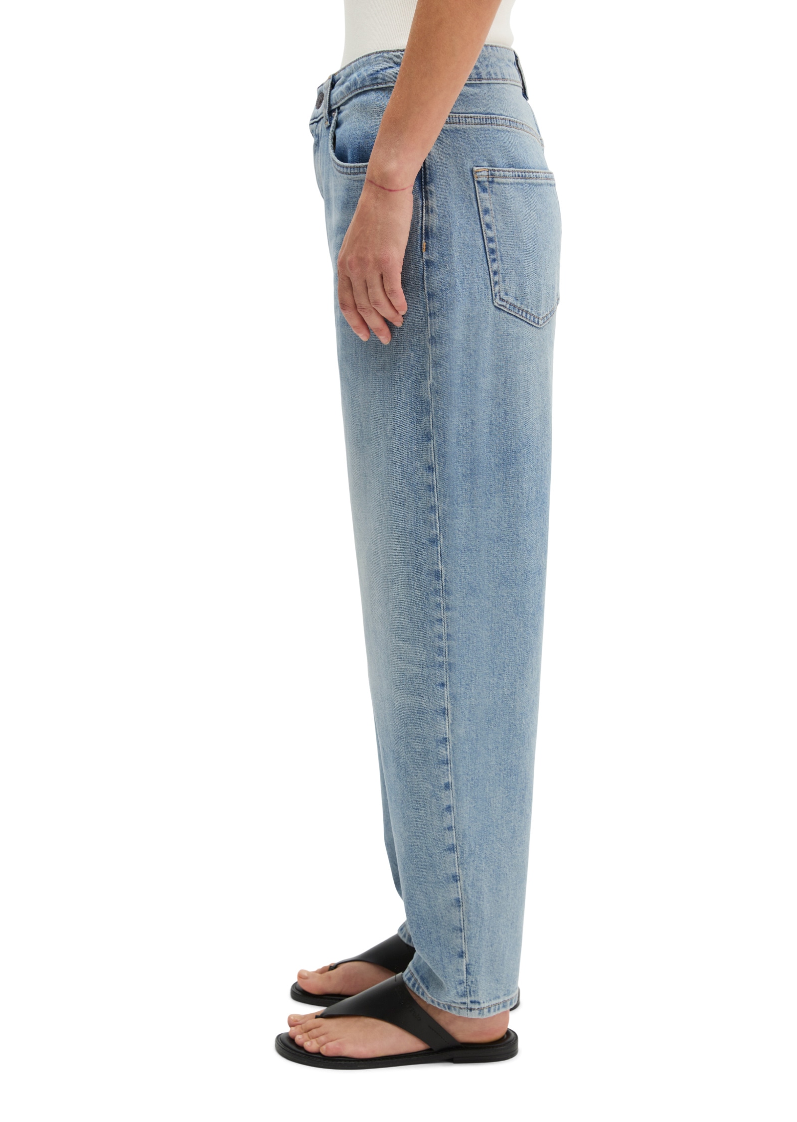 Marc O'Polo Relax-fit-Jeans »mit CIRCULOSE®«