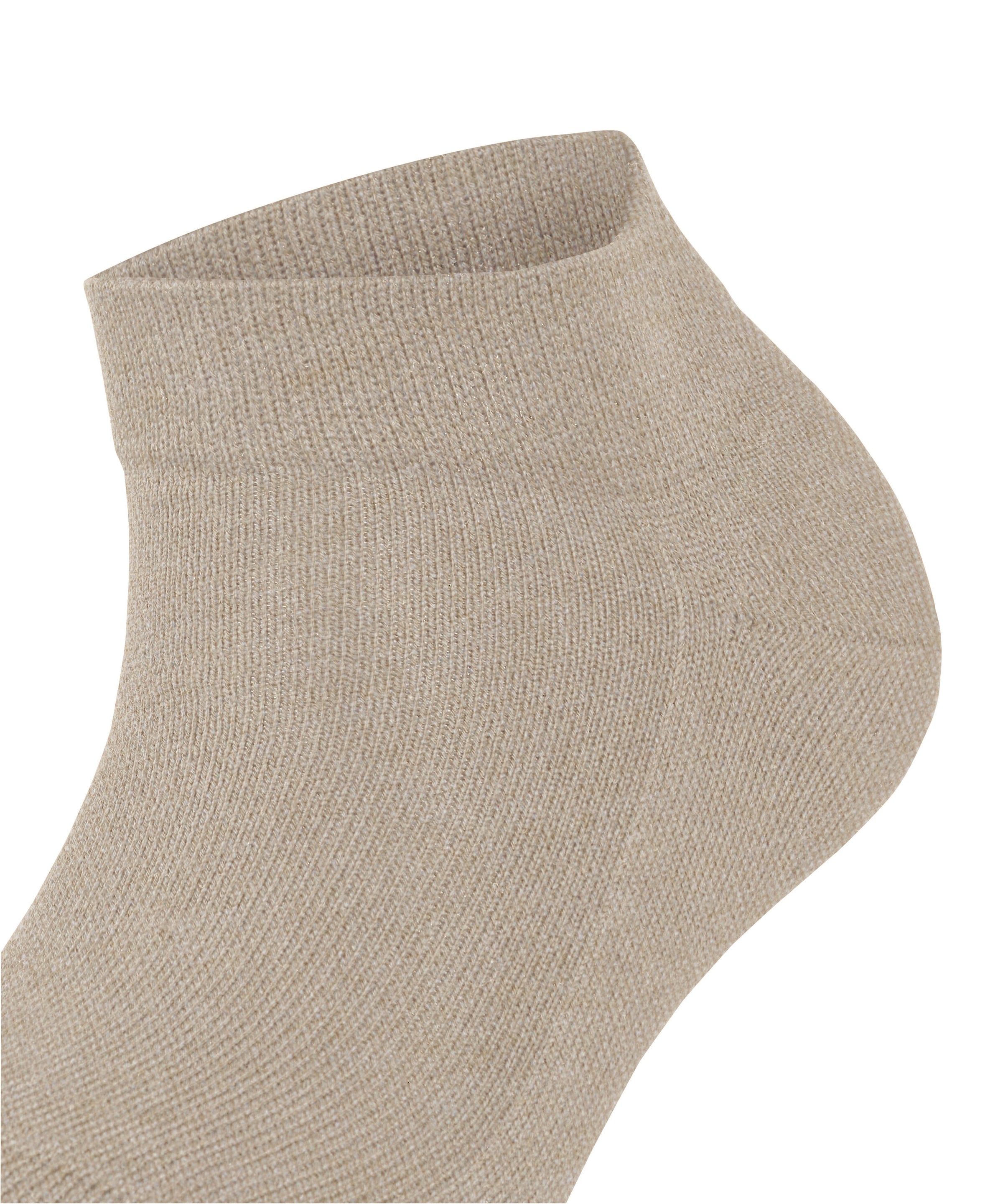 FALKE Sneakersocken »Sensitive London« 1 Paar tlg.