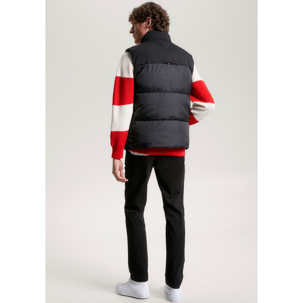 Tommy Hilfiger Steppweste »NEW YORK GILET«