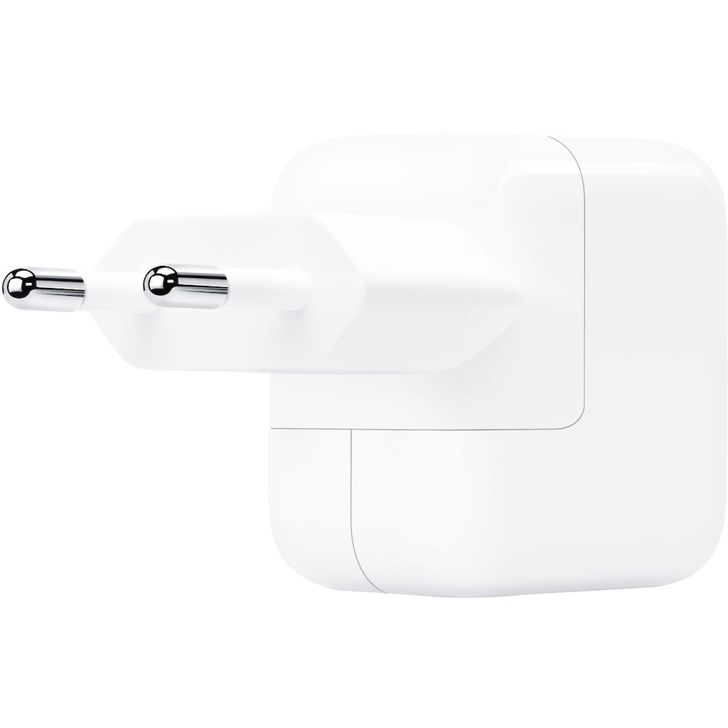 Apple Smartphone-Adapter »12W USB Power Adapter«, USB zu Lightning