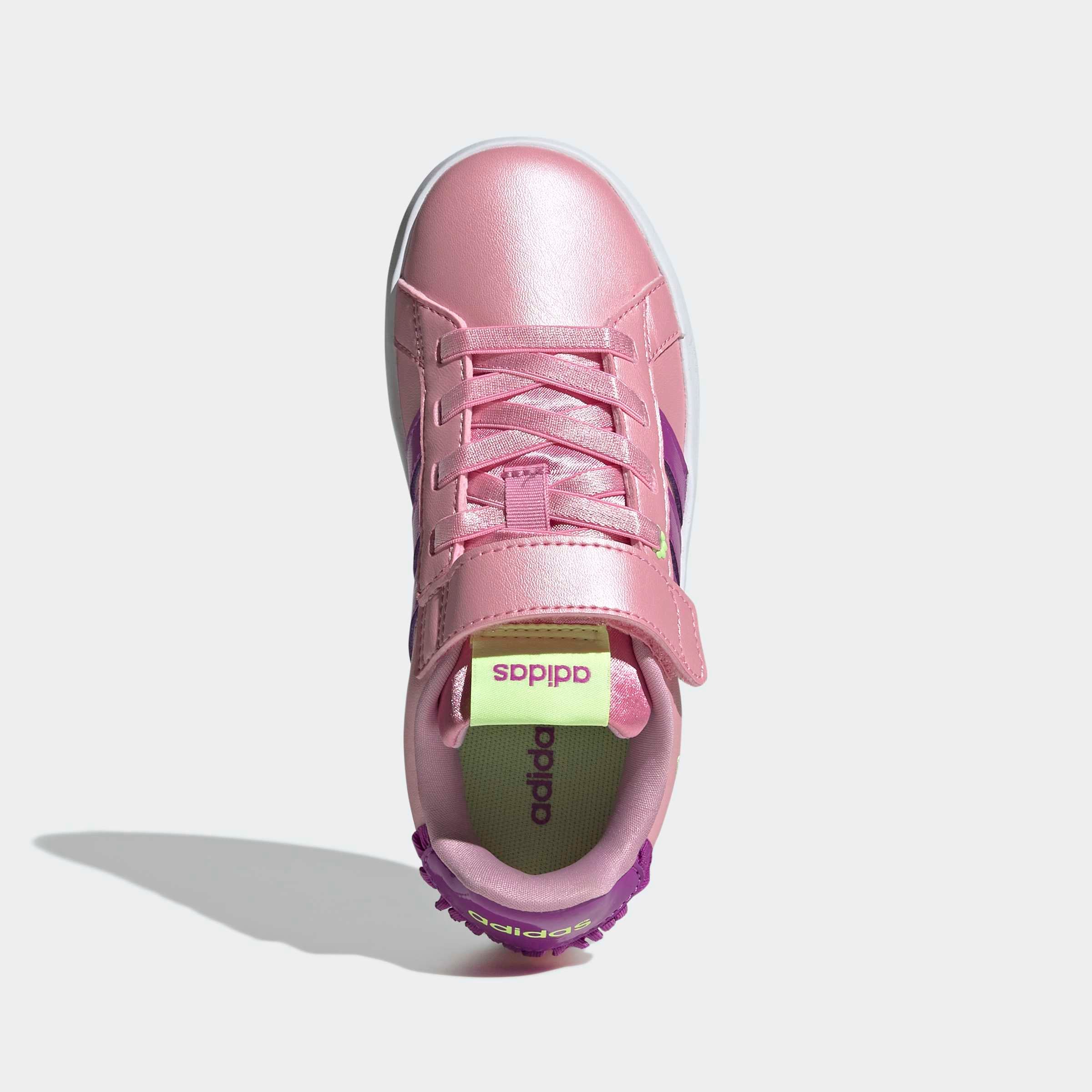 adidas Sportswear Sneaker »GRAND COURT 3.0 GIRLS EL C«  für Kinder & Jugendliche