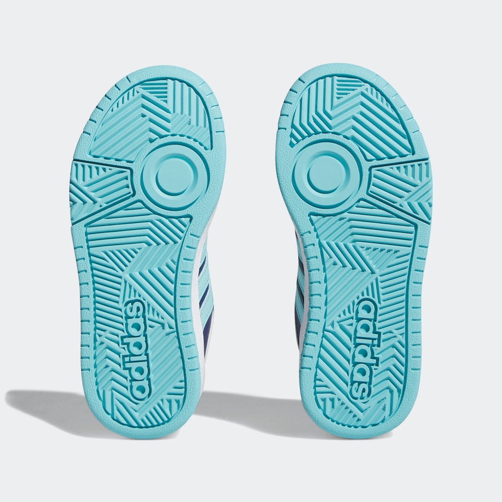 adidas Sportswear Sneaker »HOOPS 3.0 K«