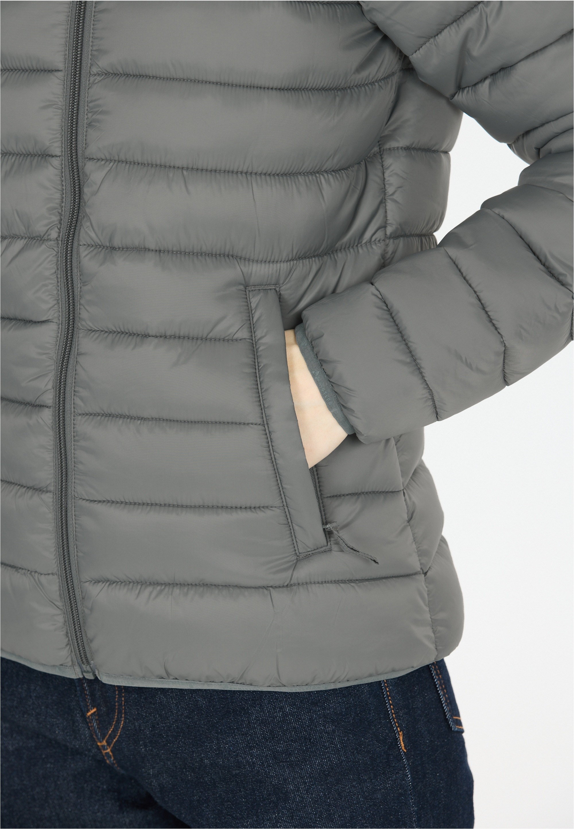 WHISTLER Outdoorjacke »Arubi«, mit leichter Kunstdaunenfüllung
