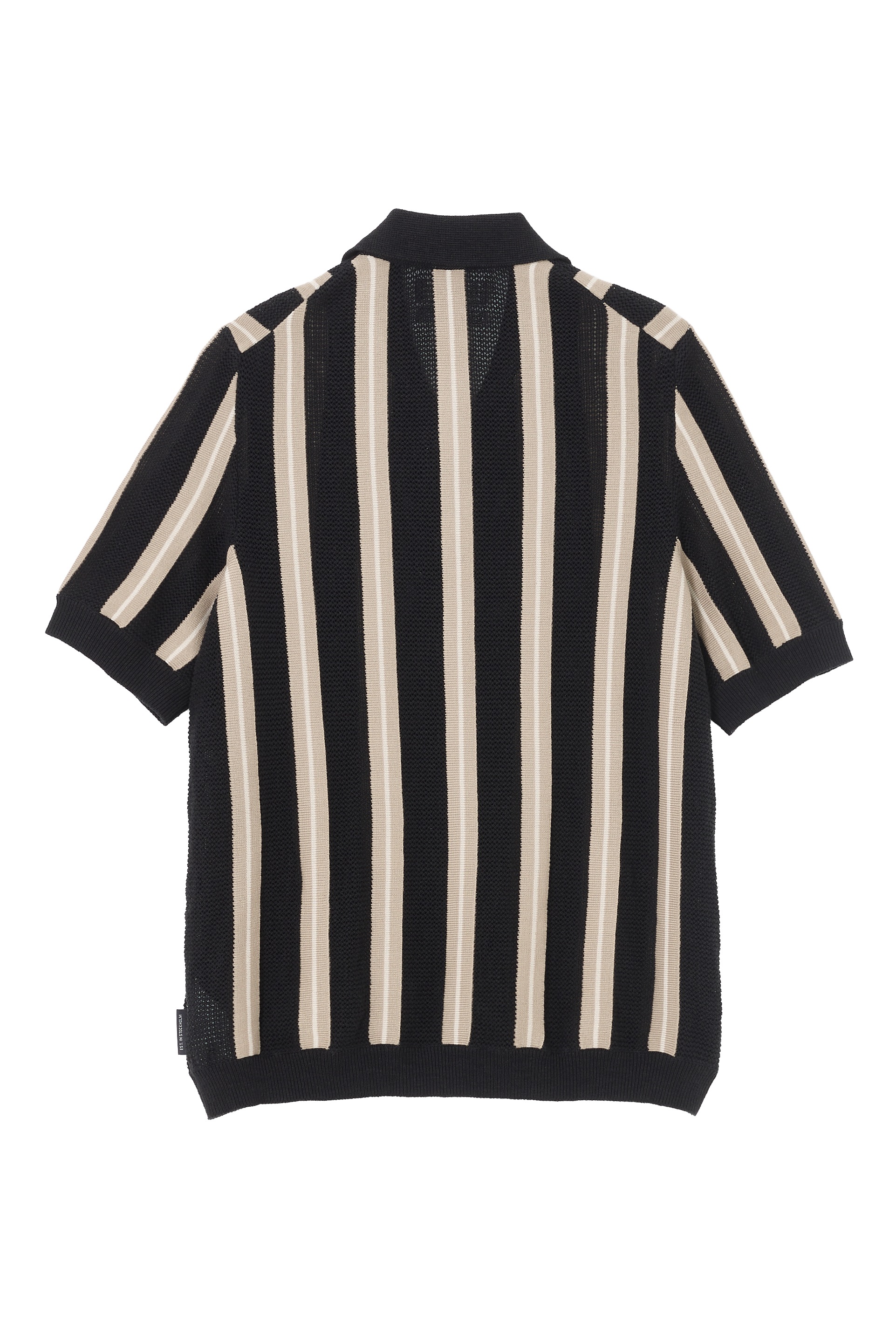 Marc O'Polo Cardigan »aus Bio-Baumwoll-Leinen-Mix«