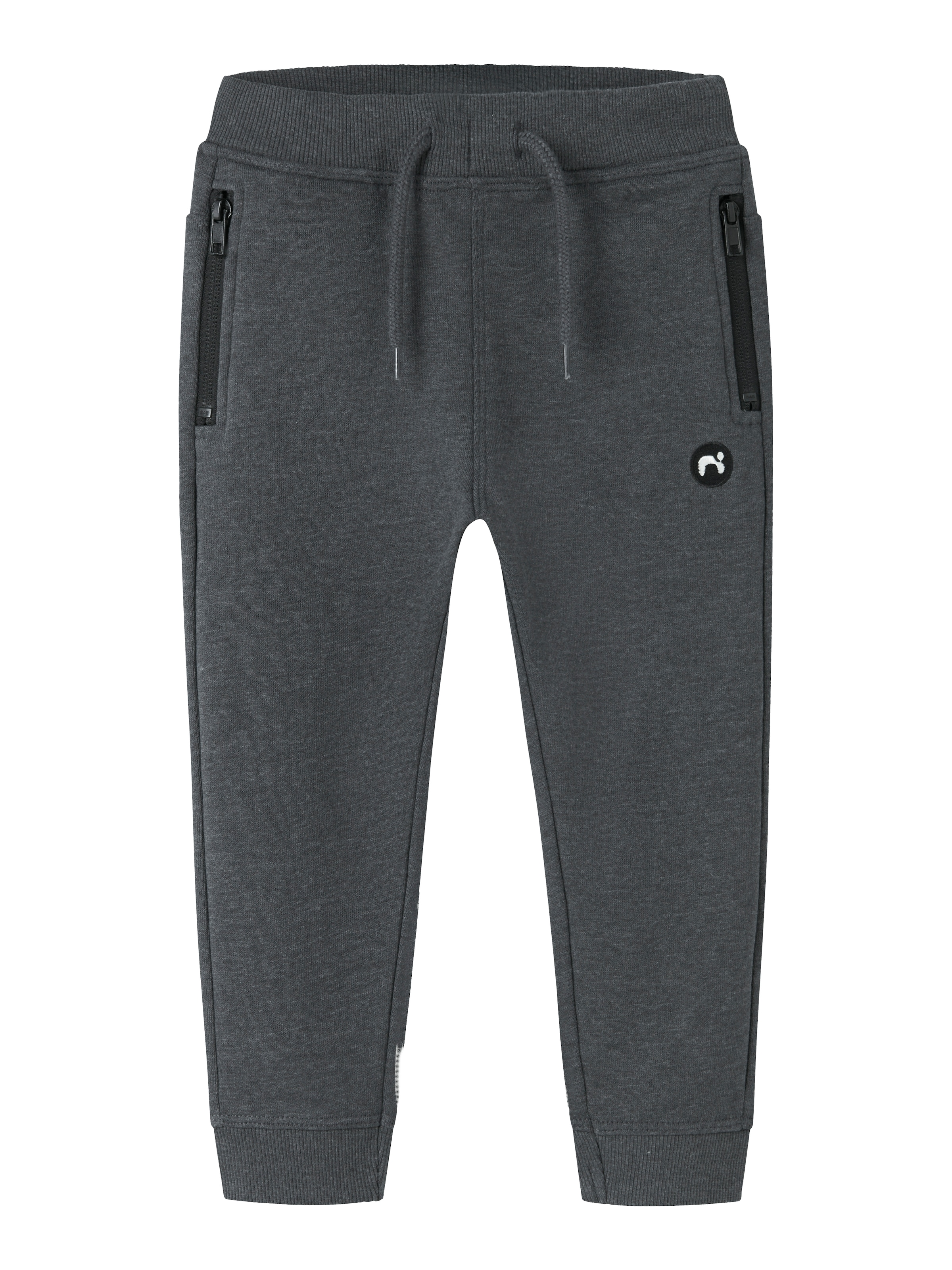 Name It Sweathose »NMMVIMO SWE PANT BRU NOOS«