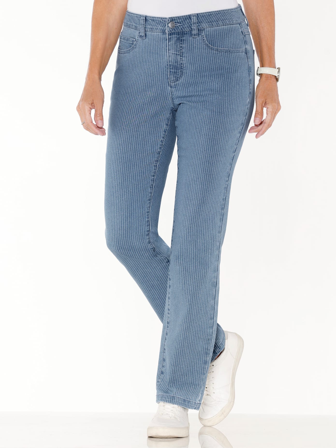 Classic Basics Bequeme Jeans günstig online kaufen