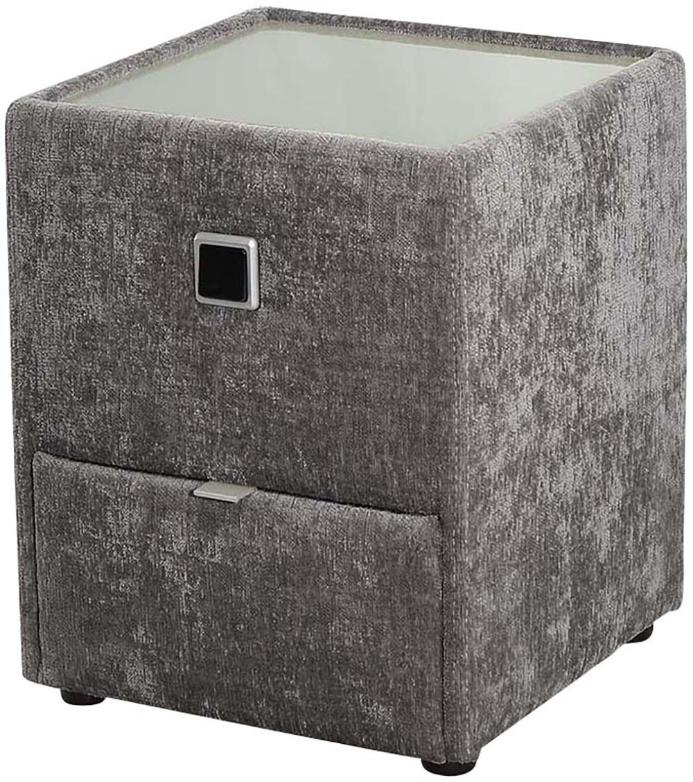 Jockenhöfer Gruppe "Lancy" mit LED-Beleuchtung