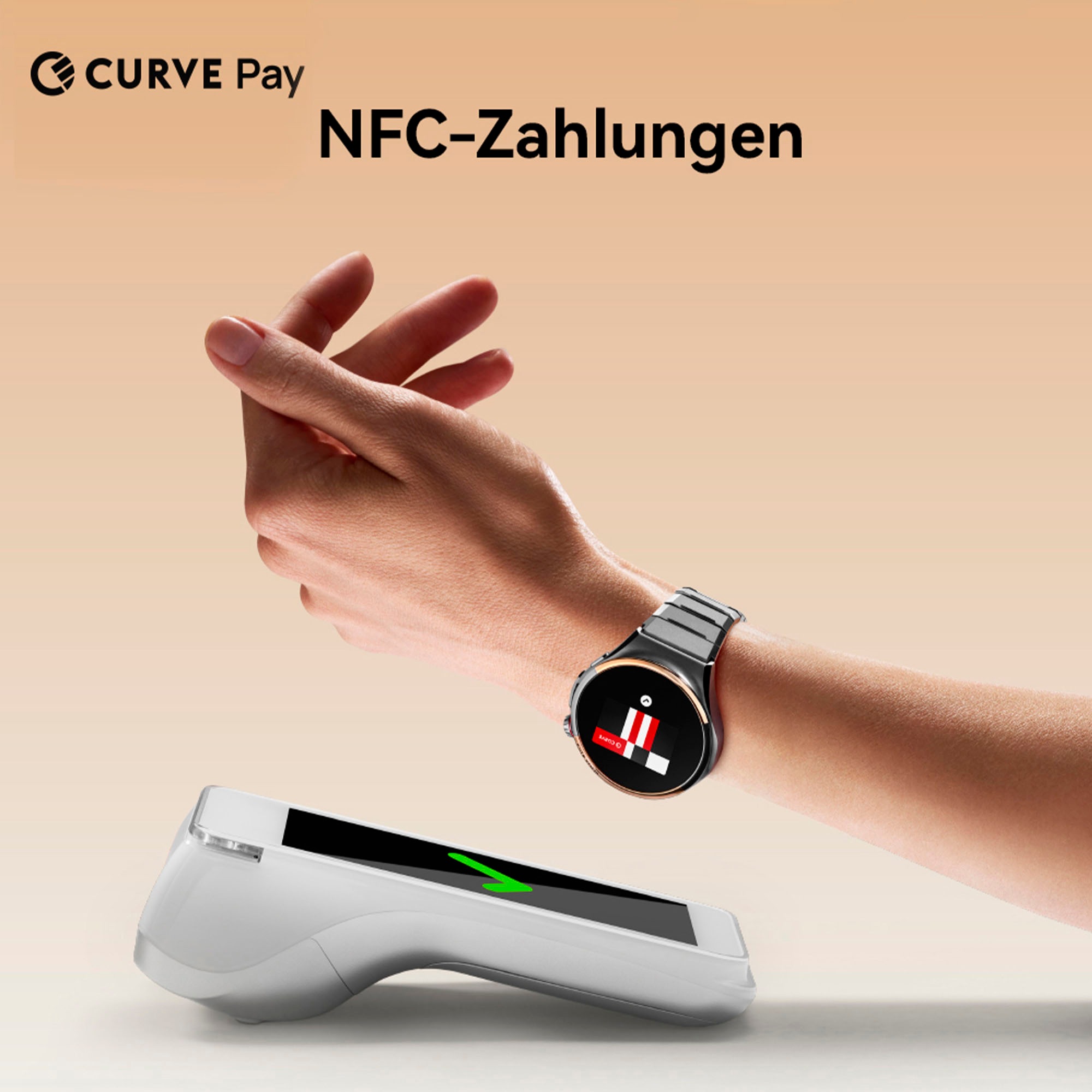 Huawei Smartwatch »Watch 6 Pro 43mm«(/ 1,38 ″) Harmony OS