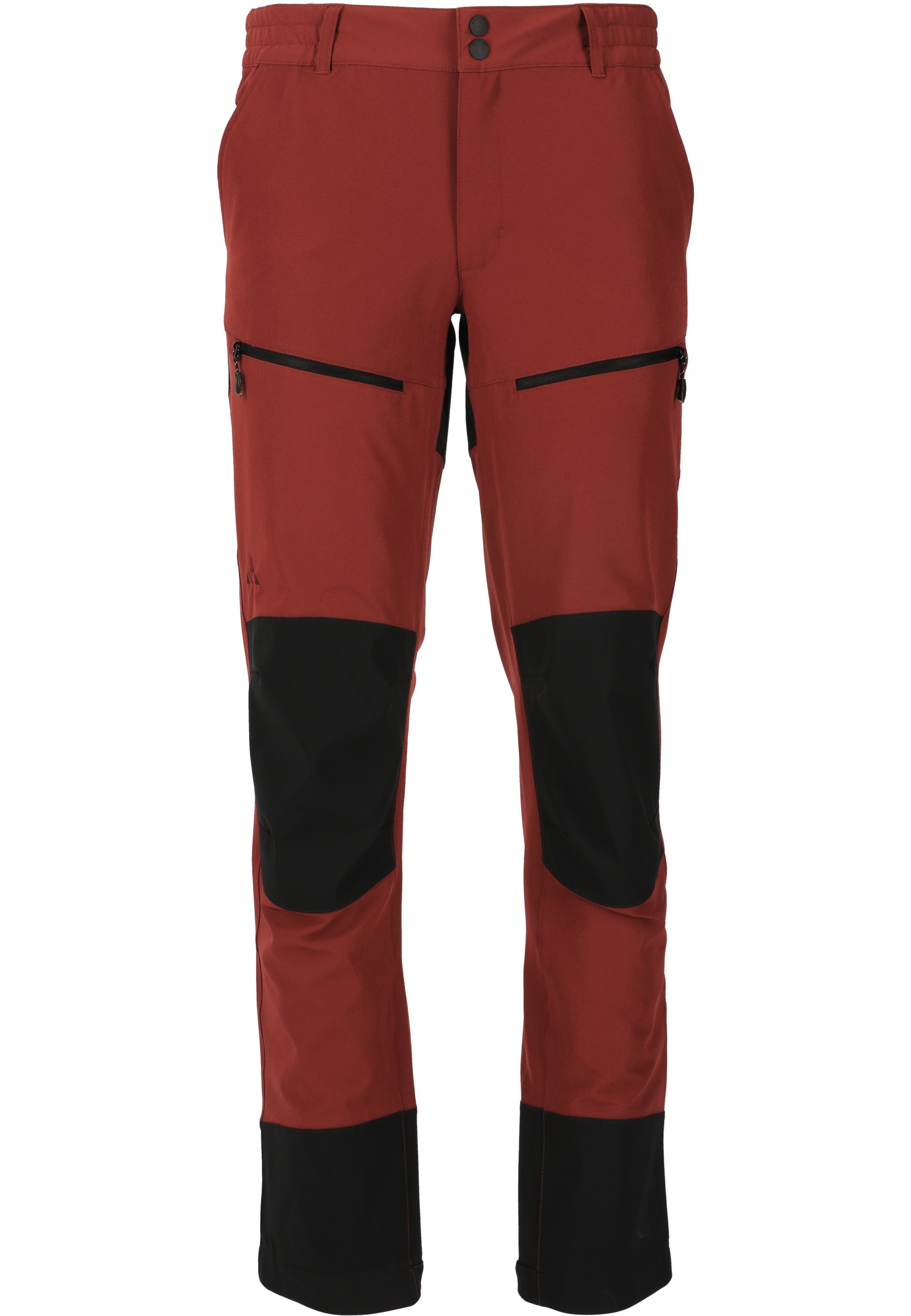 WHISTLER Softshellhose »Avatar«, in wetterfester Anfertigung mit Stretchfunktion