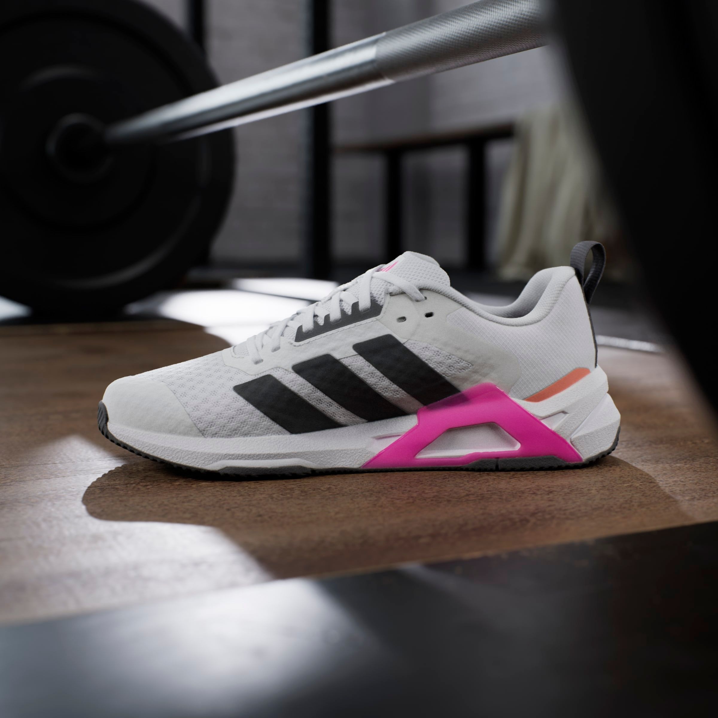 adidas Performance Trainingsschuh »DROPSET CONTROL SNEAKER«