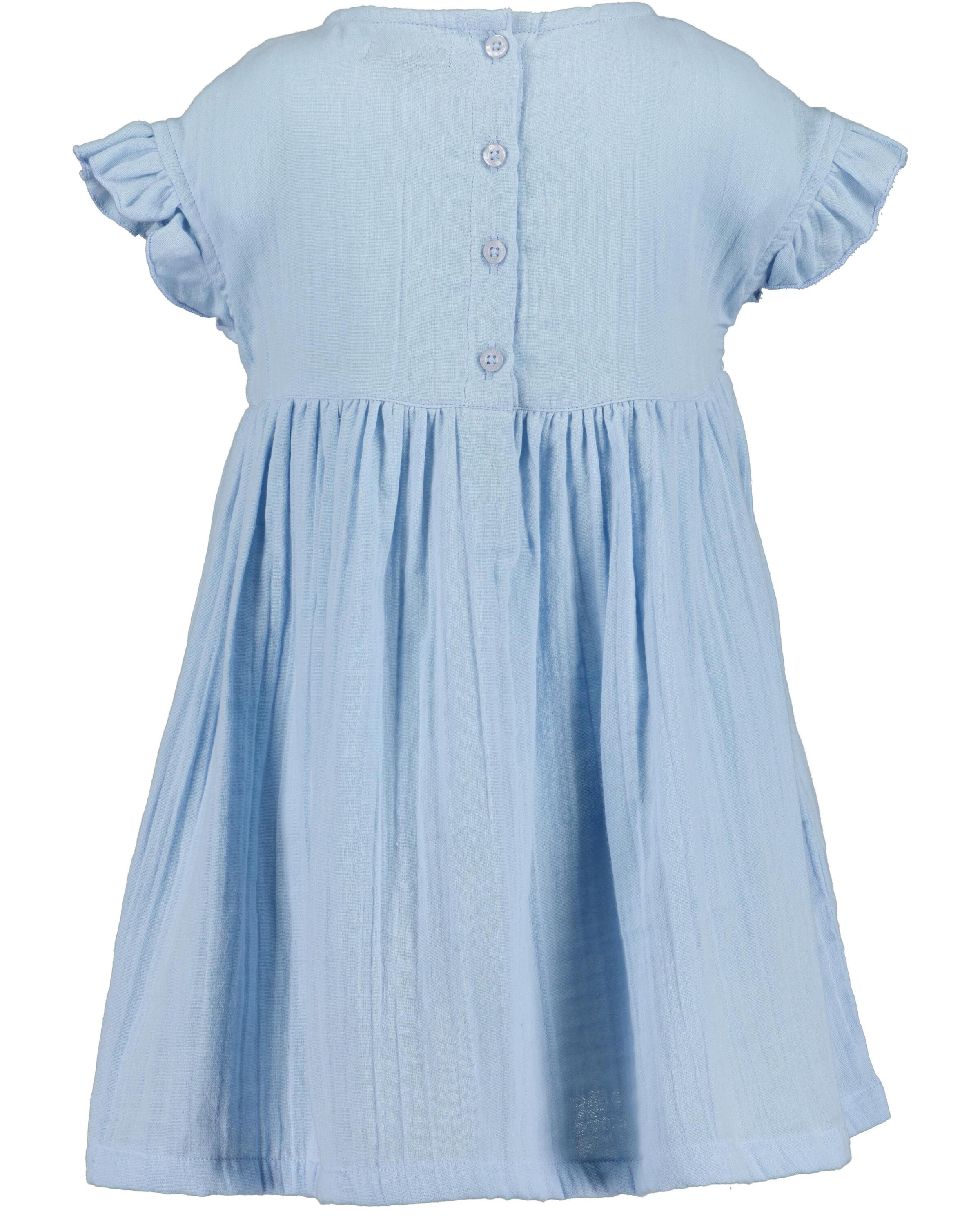 Blue Seven Sommerkleid »Blue Seven Kleid KIDS GIRLS DRESSES«, (1 tlg.)