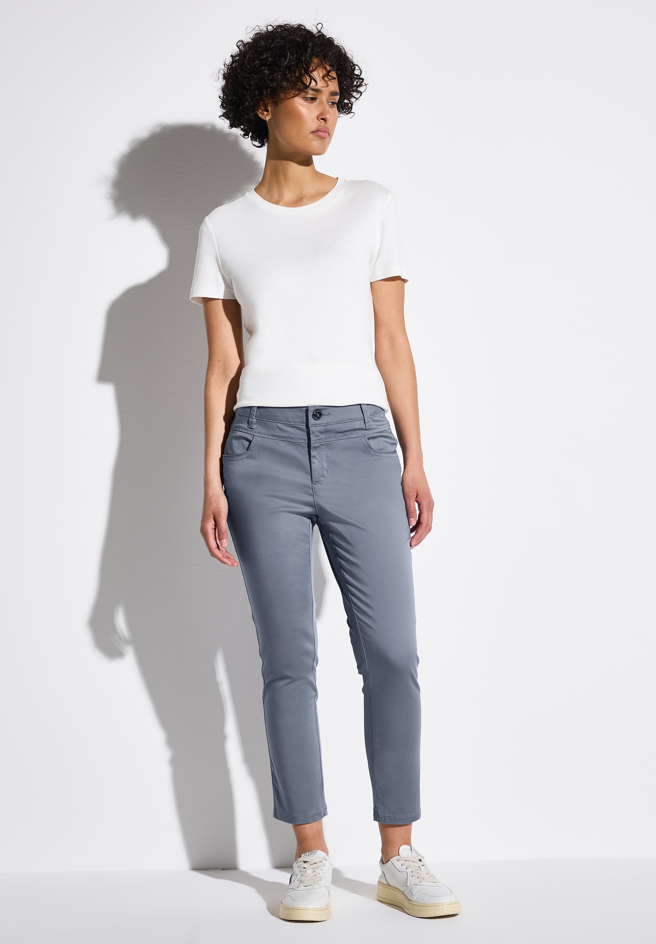 STREET ONE 7/8-Hose, 4-Pocket Style