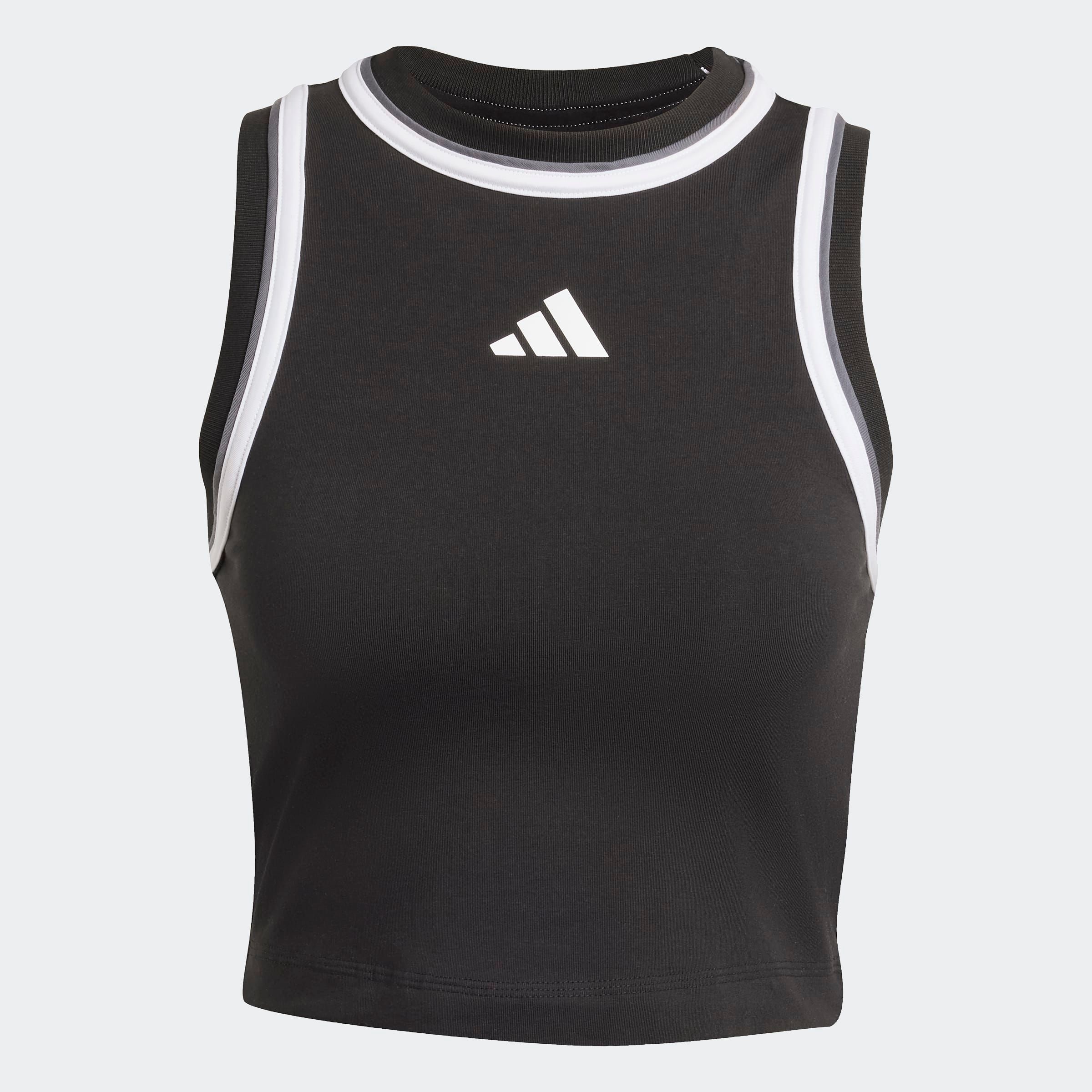adidas Sportswear Tanktop »W CB CRO TK«