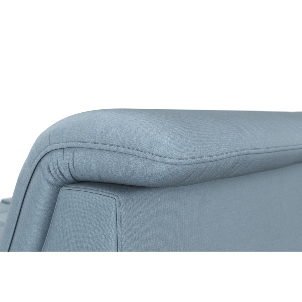 sit&more Ecksofa »Luxor«