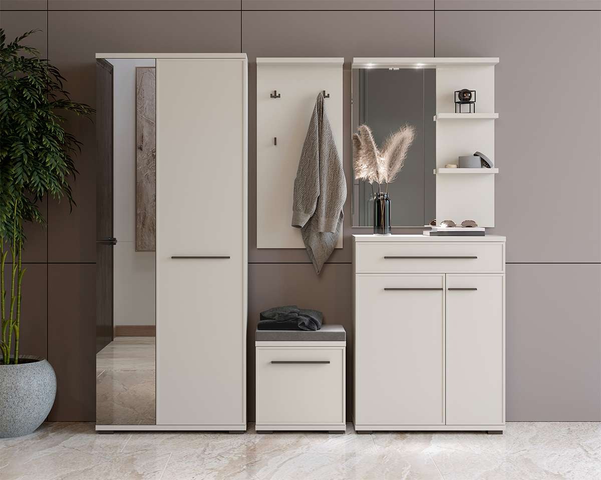 OTTO home Schuhbank "Opera, Schuhschrank, Schuhregal, Schuhtruhe, Breite 46 günstig online kaufen