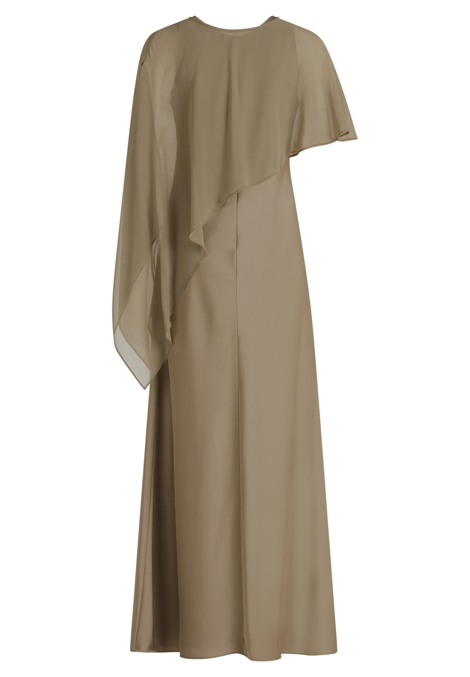 Vera Mont Cocktailkleid »Vera Mont Cocktailkleid Slim Fit«, Material