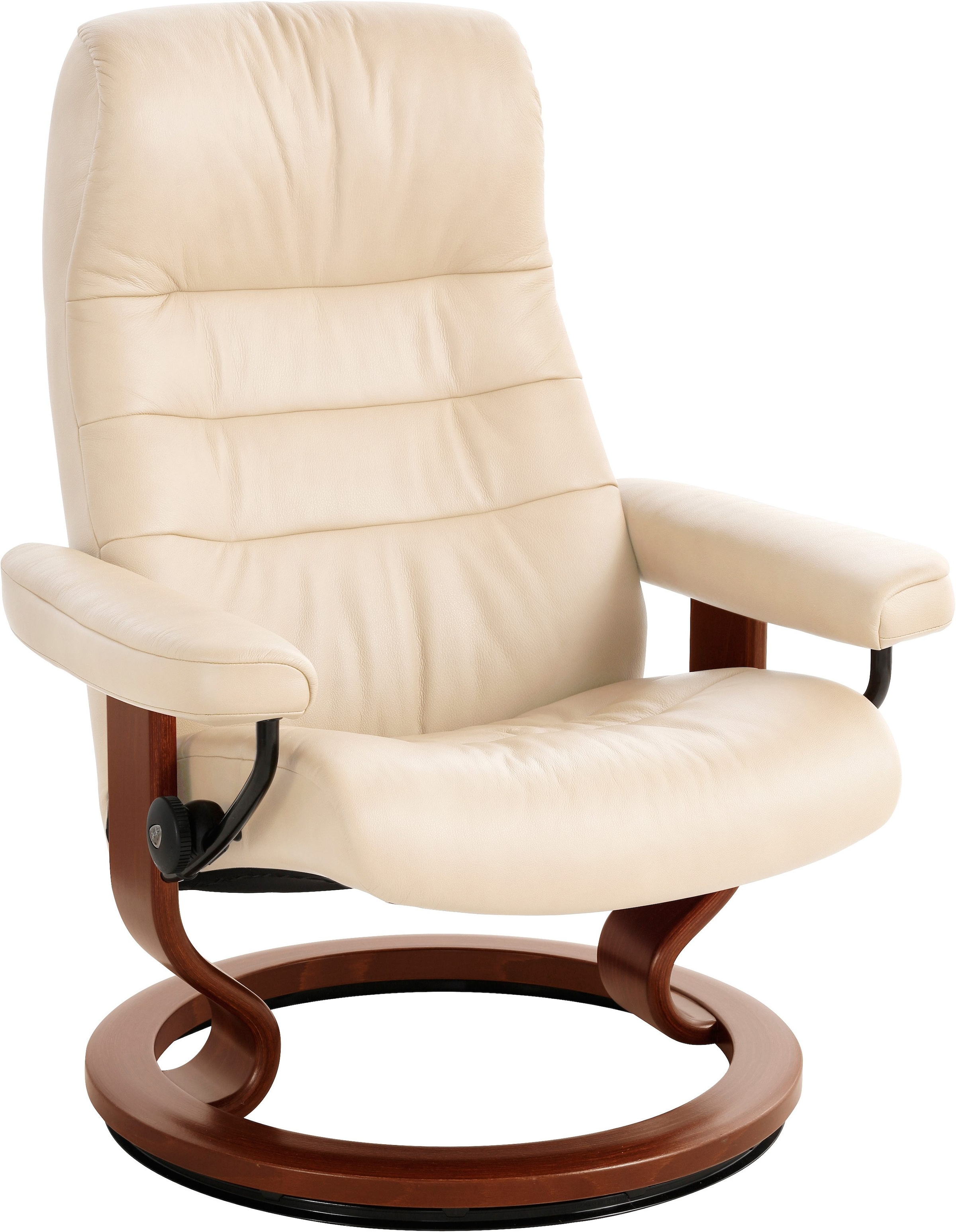 Stressless Relaxsessel "Opal", mit Classic Base, Größe L, mit Schlaffunktion, bequem