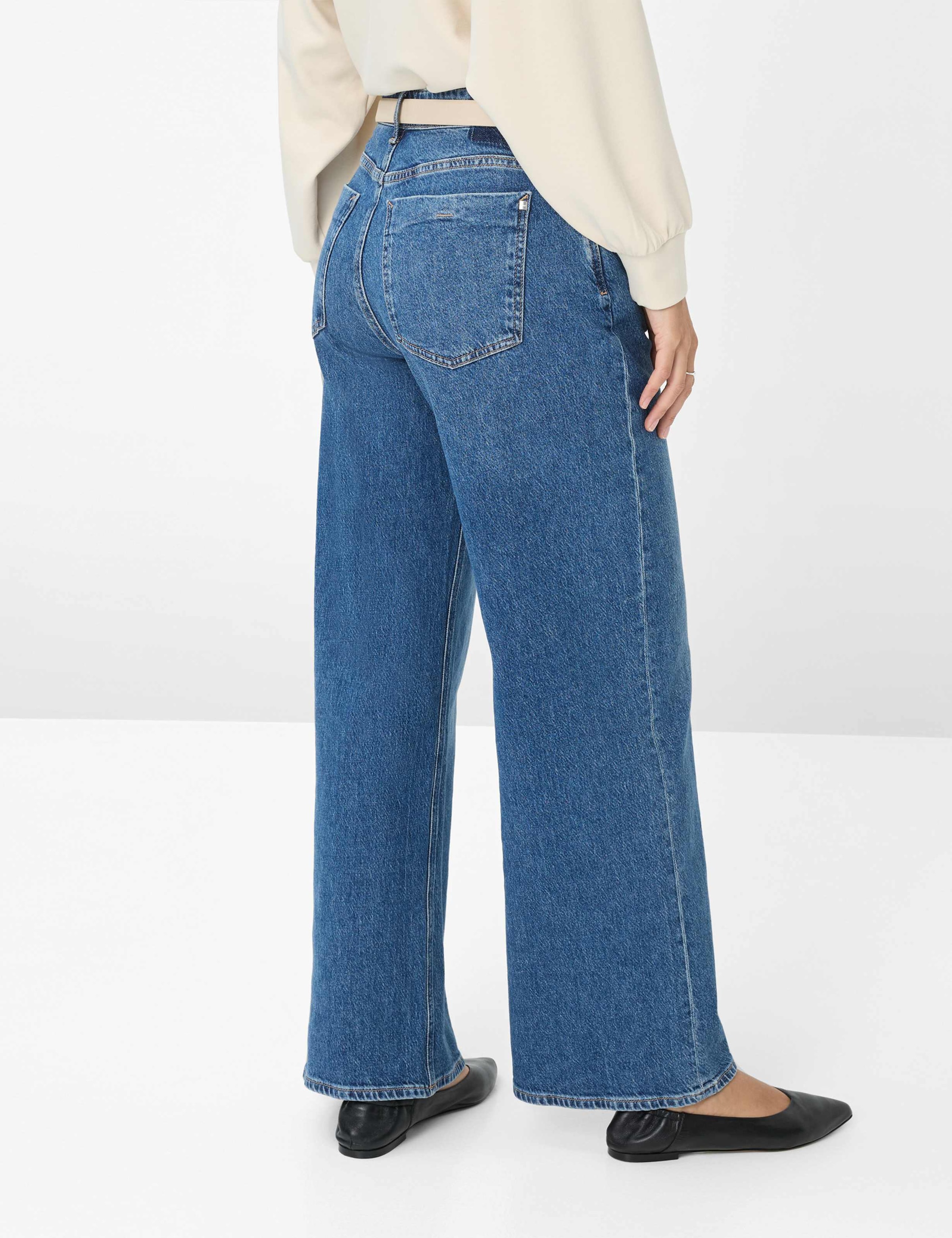 Brax 5-Pocket-Jeans »Style MORGAN«