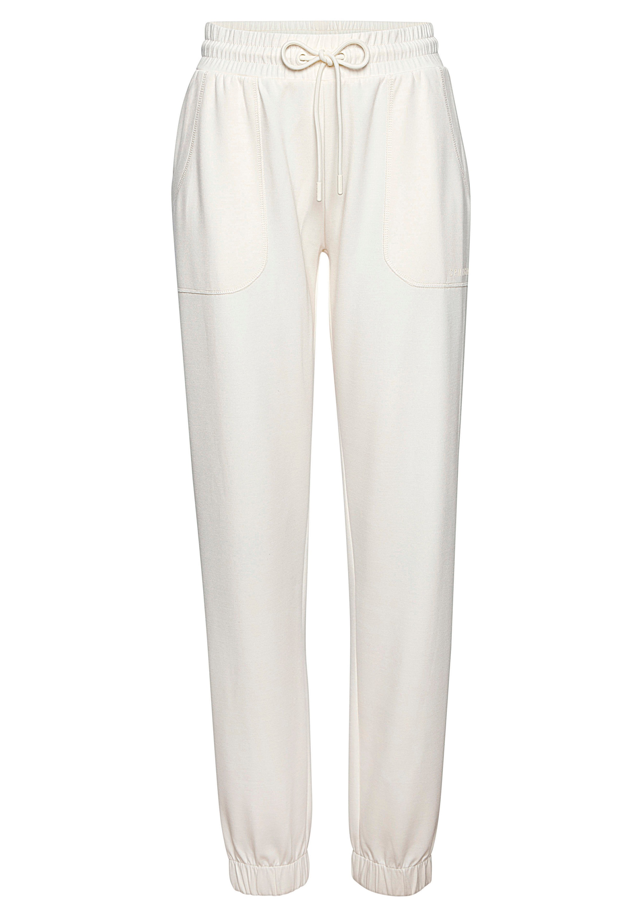 Copenhagen Studios Loungehose, extra softes Material günstig online kaufen
