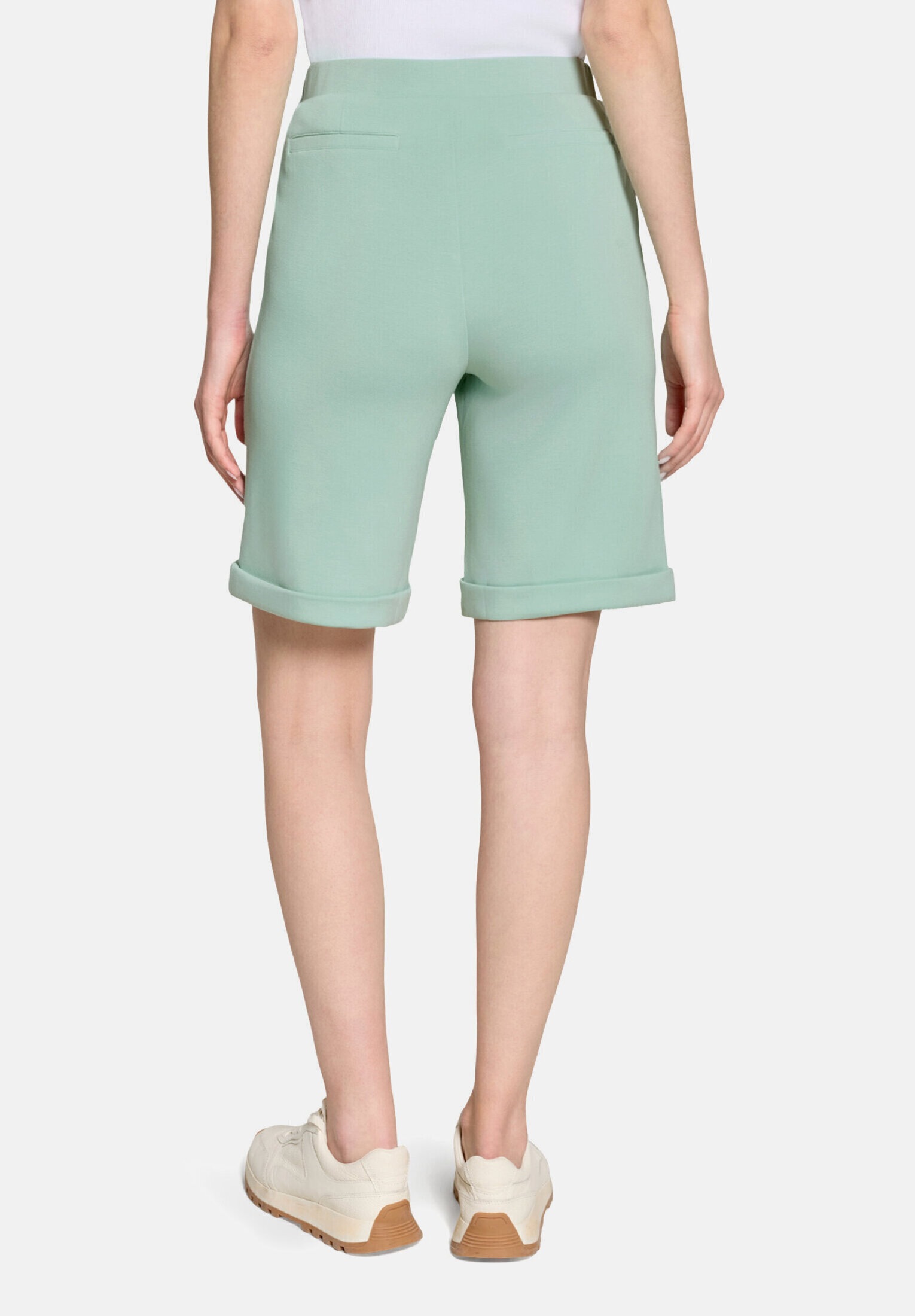 Betty Barclay Schlupfhose »Damen mit Eingrifftaschen«