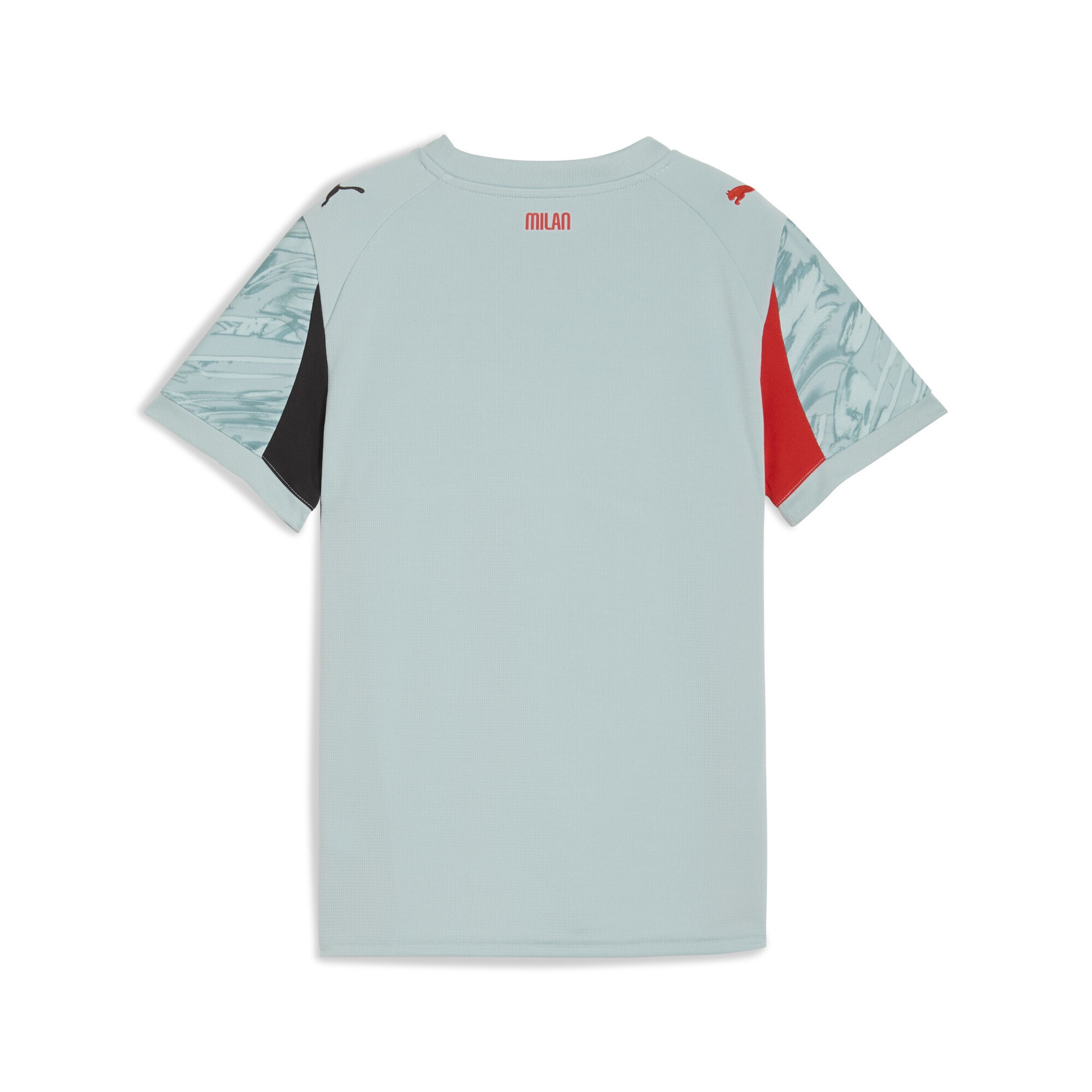 PUMA Trainingsshirt »AC Milan 25/26 Torwartrikot Jugendliche«