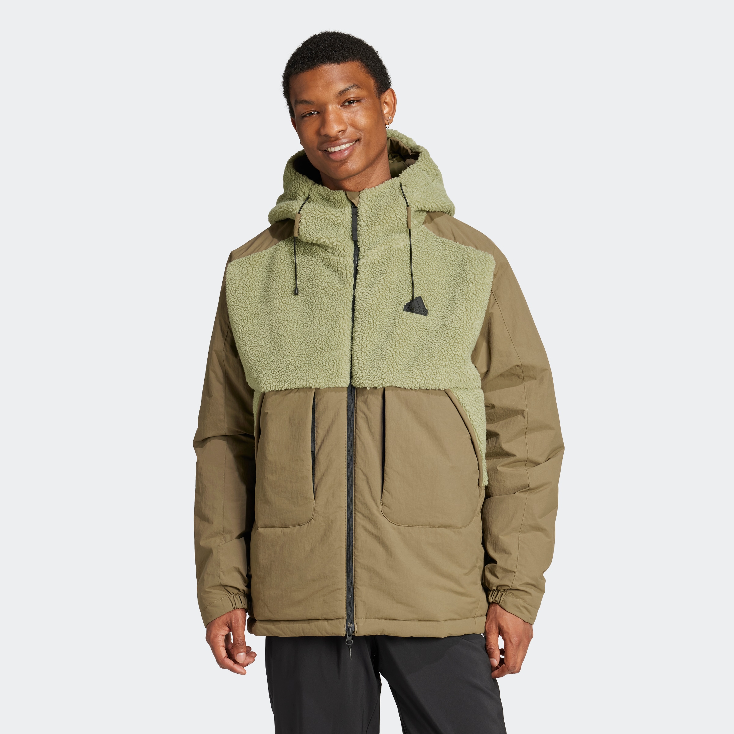 adidas Sportswear Outdoorjacke »CITY ESCAP J«