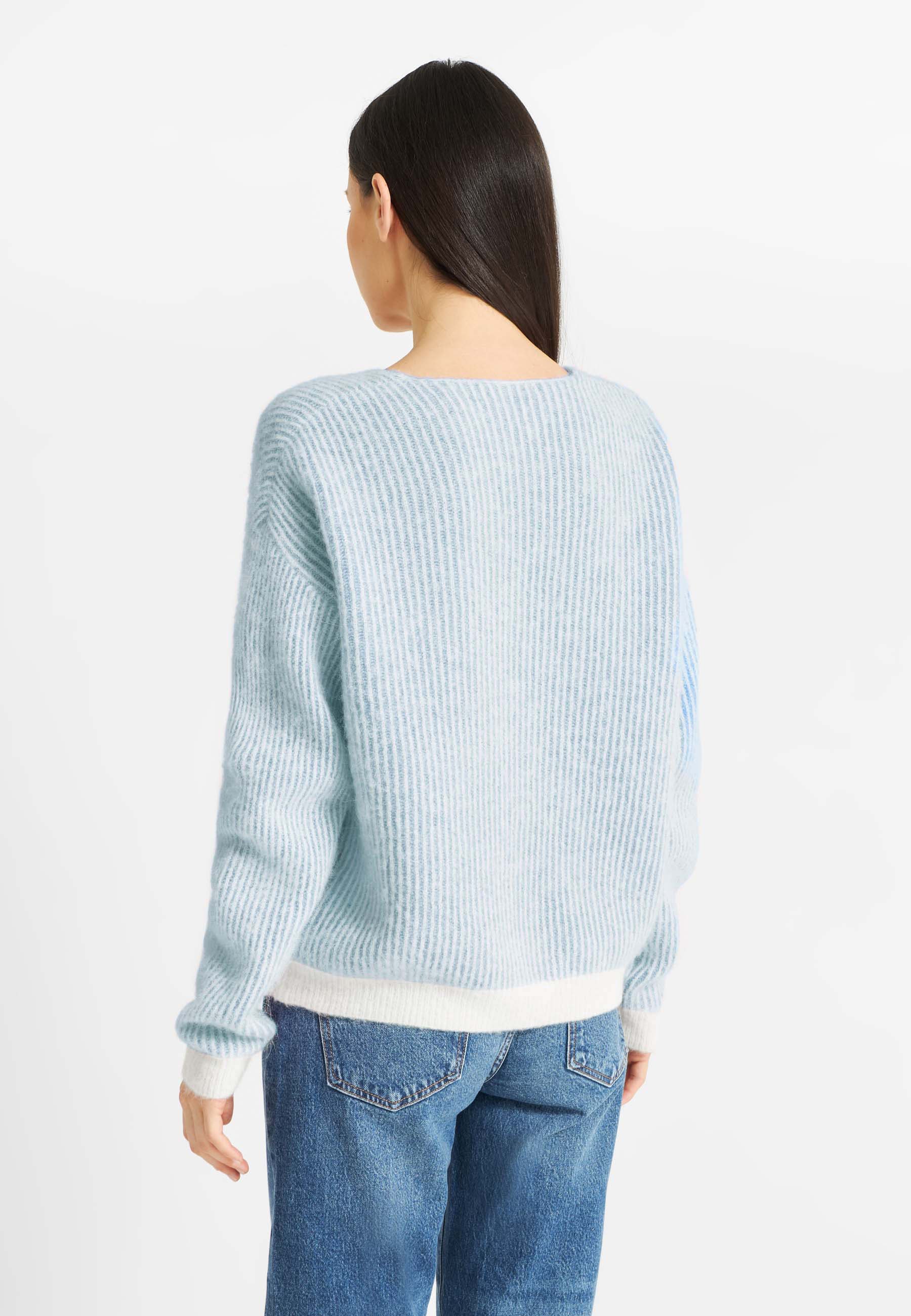 Frieda & Freddies Strickpullover »Pullover«