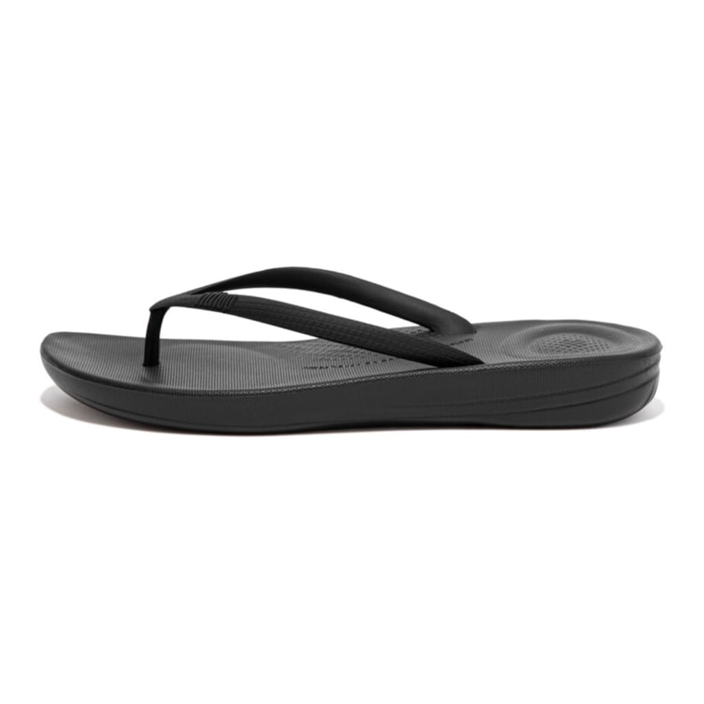 Fitflop Zehentrenner »IQUSHION ERGONOMIC FLIP-FLOPS«