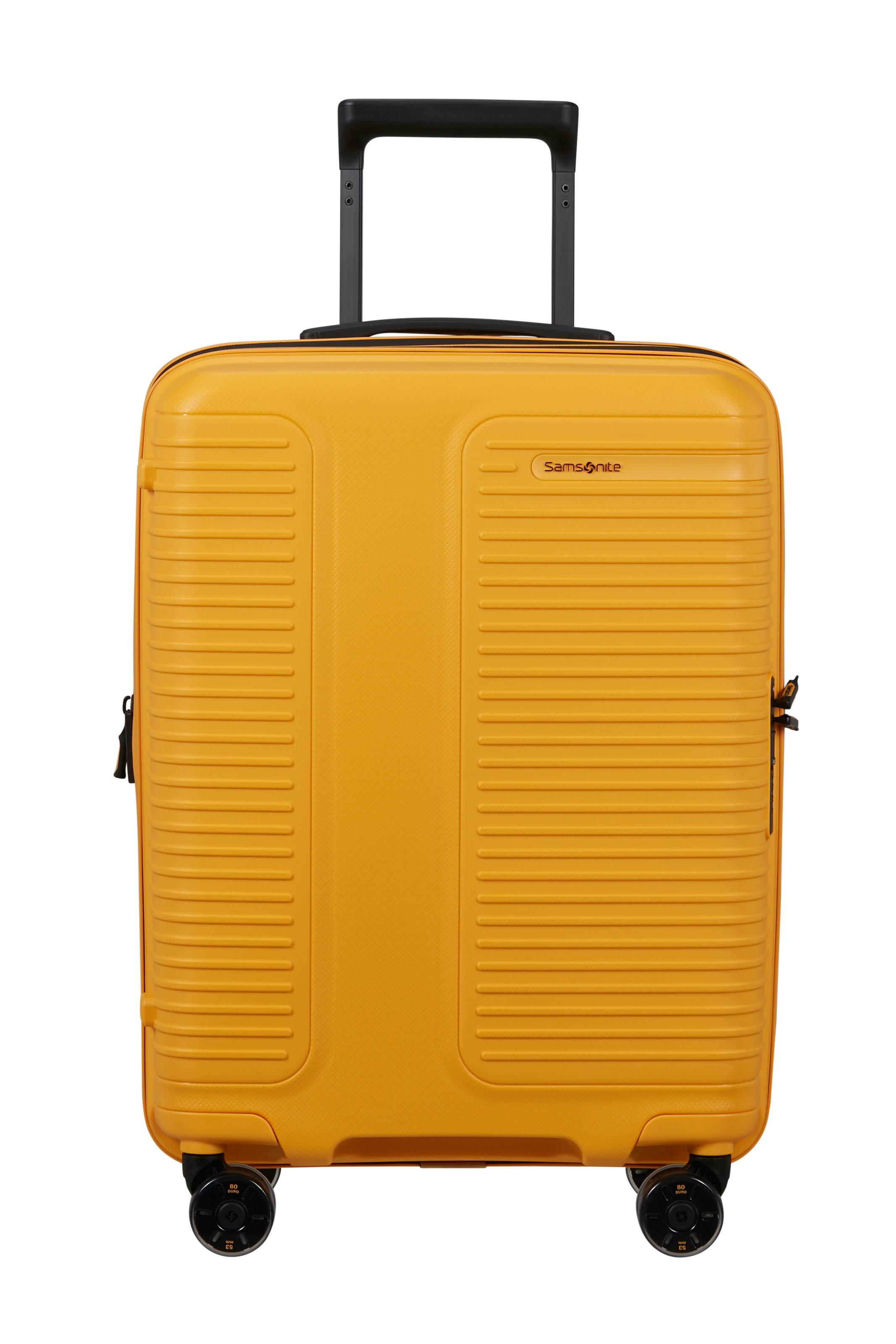Samsonite Hartschalen-Trolley »PRODIVER« 39 l 4 Rollen Unisex Koffer, mit Teleskopgriff und mehreren Tragegriffen