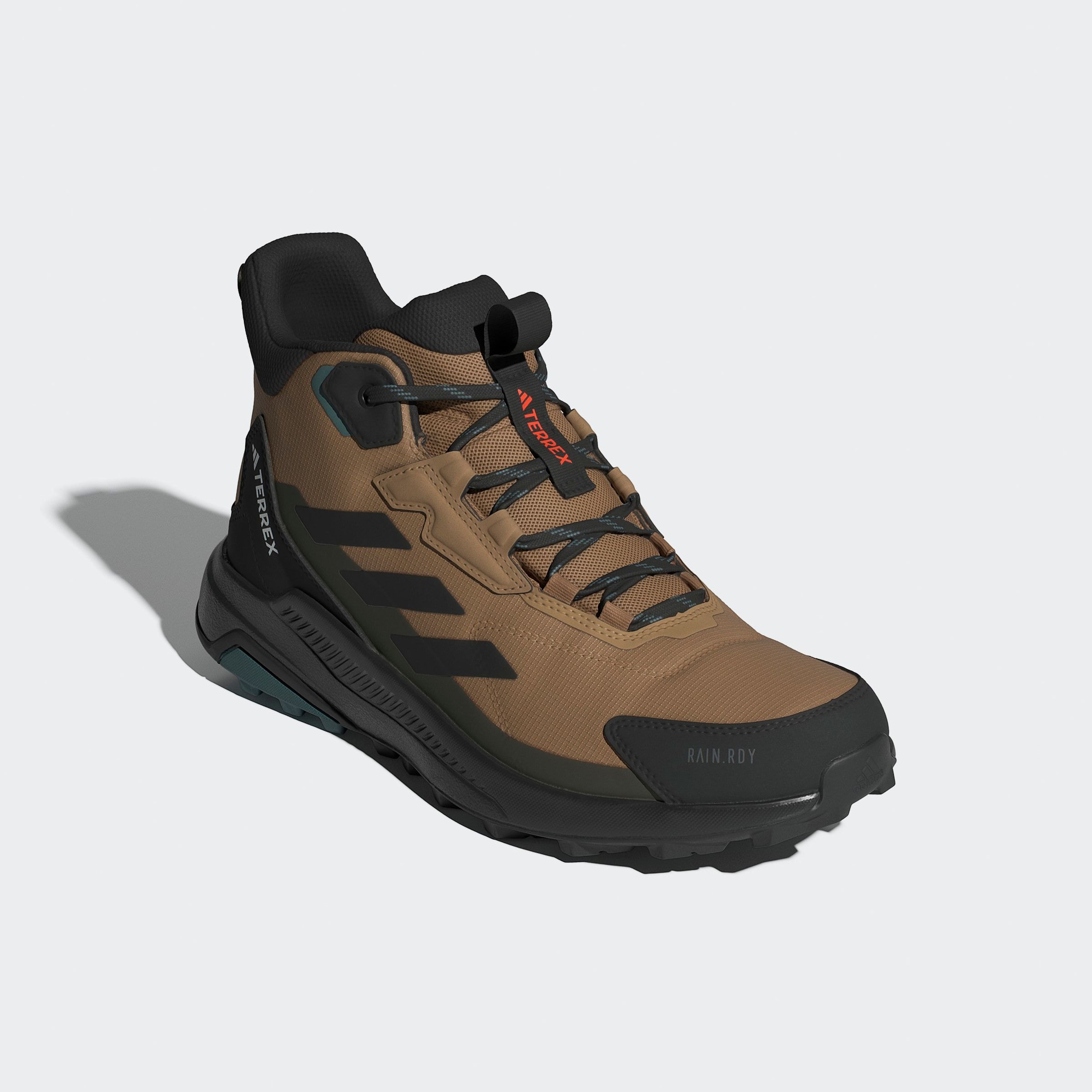 adidas TERREX Wanderschuh "TERREX ANYLANDER MID RAIN.RDY", wasserdicht günstig online kaufen