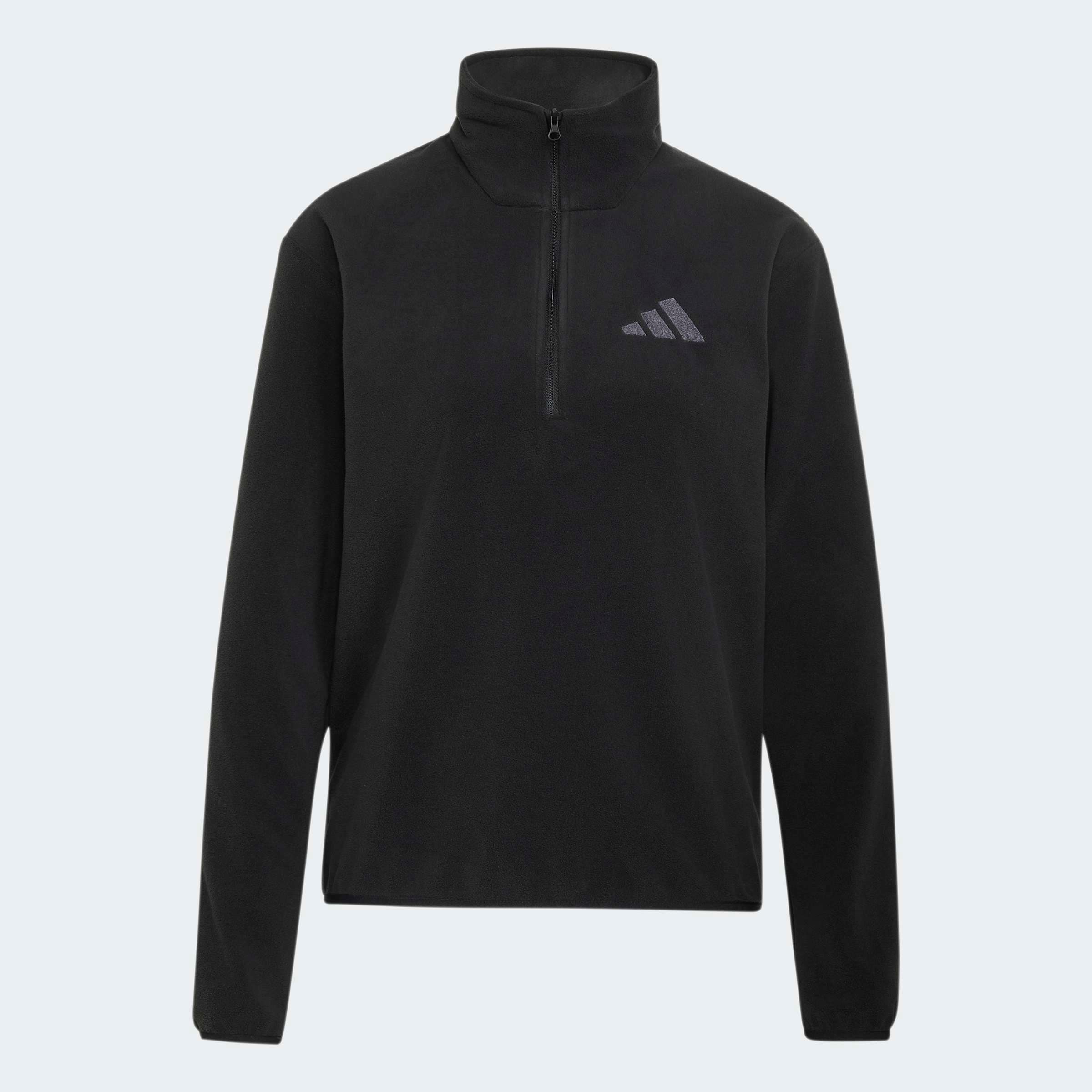 adidas TERREX Rollkragenshirt »MULTI ESSENTIALS, REISSVERSCHLUSS BIS ZUR BRUST«