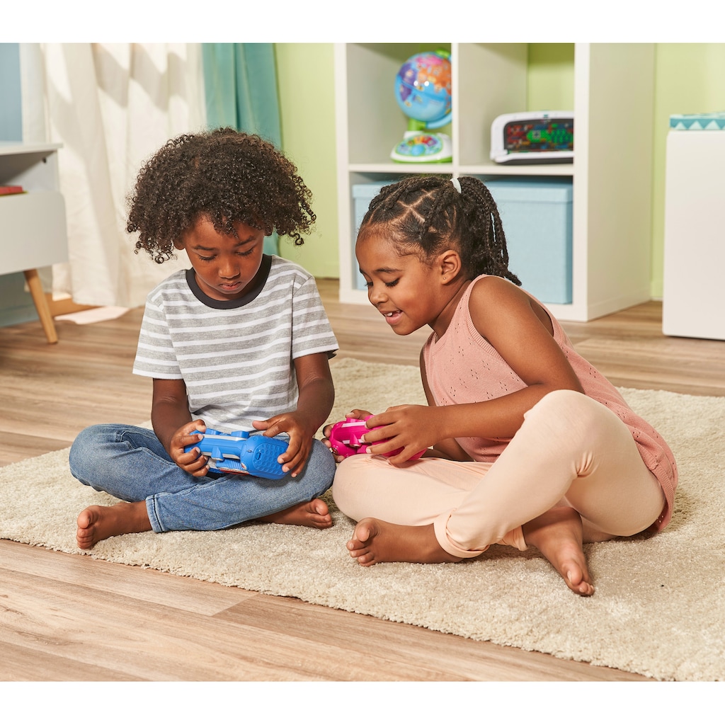 Vtech® Kinderkamera »KidiZoom Duo Pro«, inkluisve Kopfhörer