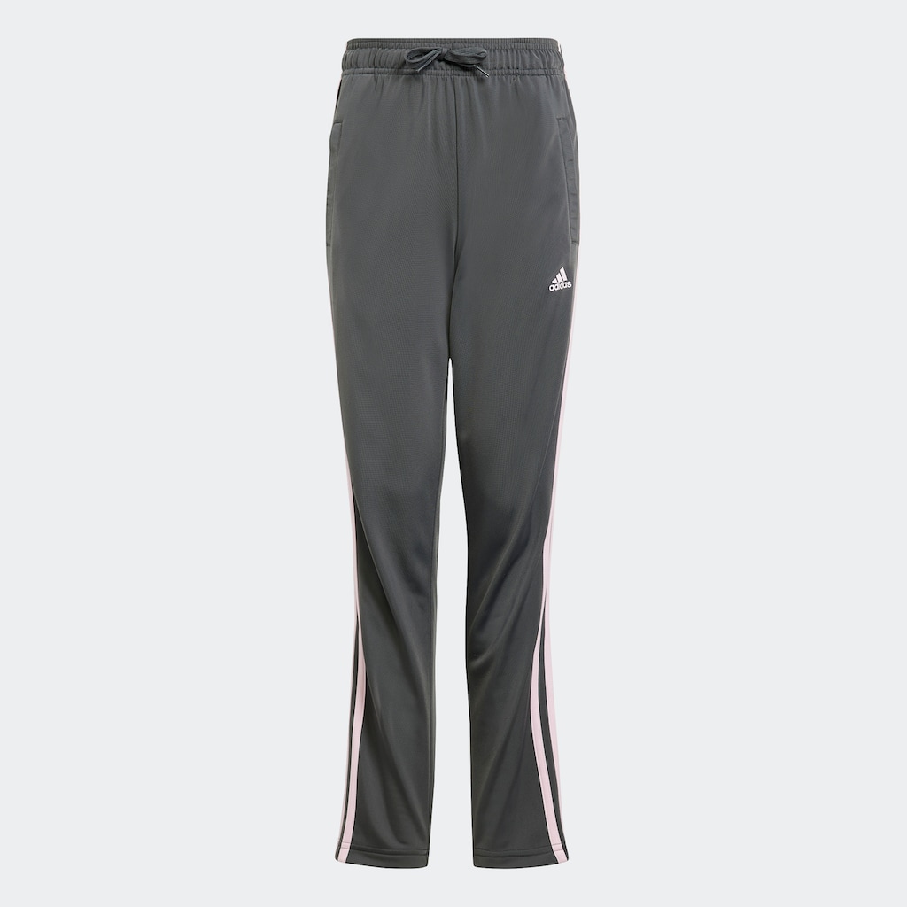 adidas Sportswear Trainingsanzug »ESSENTIALS 3-STREIFEN«, (2 tlg.)